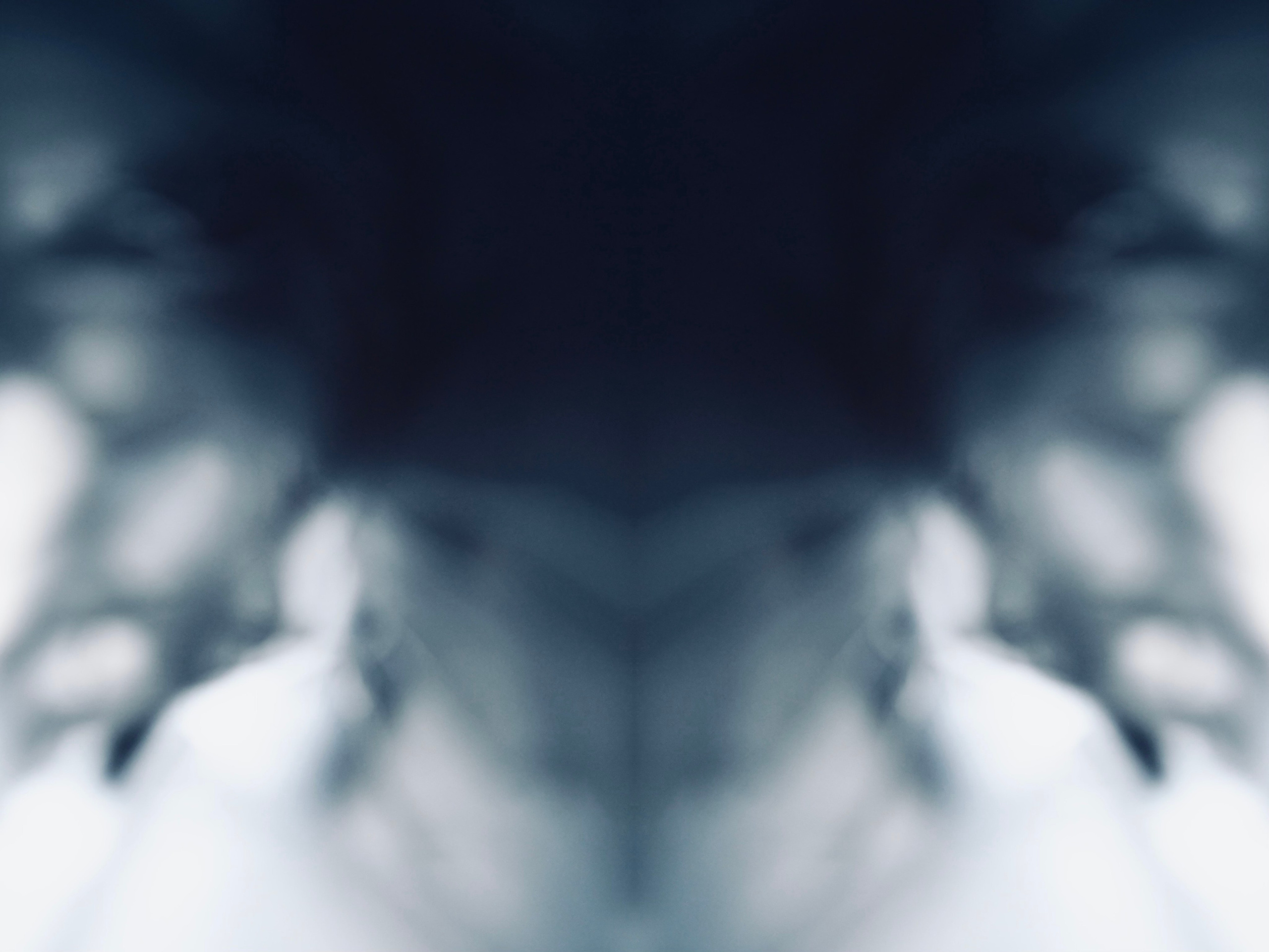 Blue smoke. Арт — фотограф Евгений Наймушин Новокузнецк