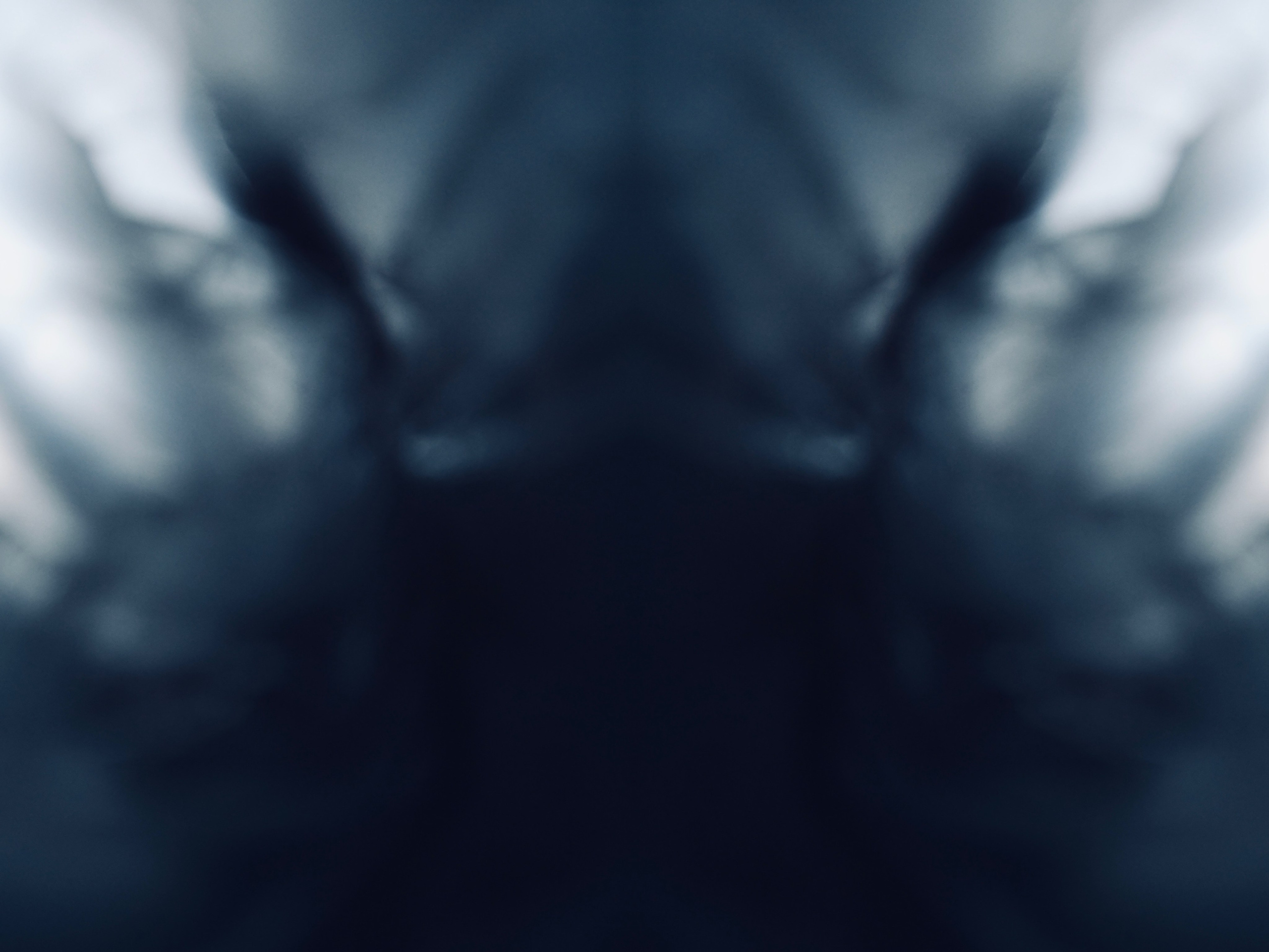 Синий дым. Предание о руинах: АРХИВ ПУСТОТЫ