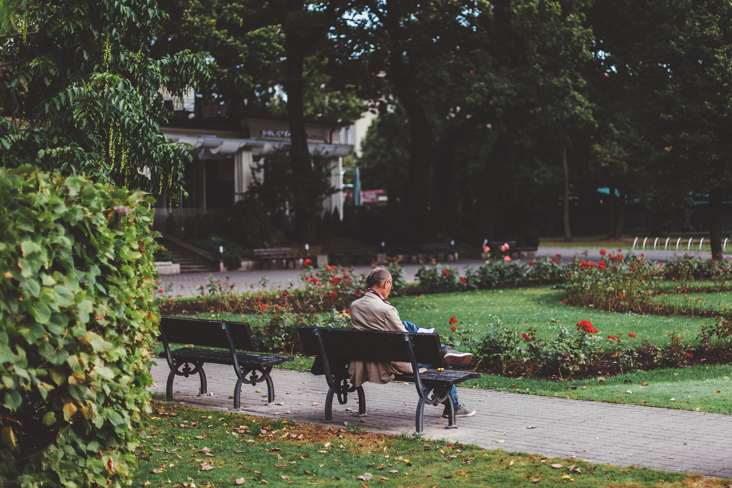 Латвия. Аня Степанова