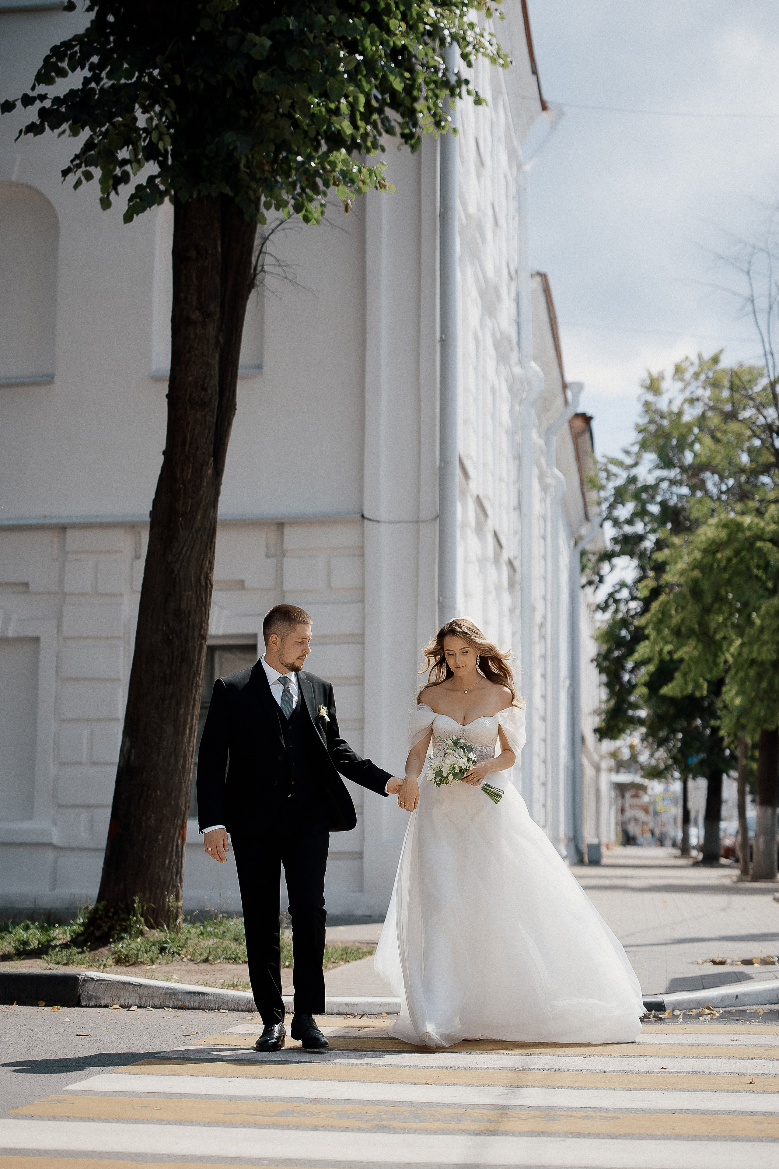 Свадебная съемка. Свадебный фотограф