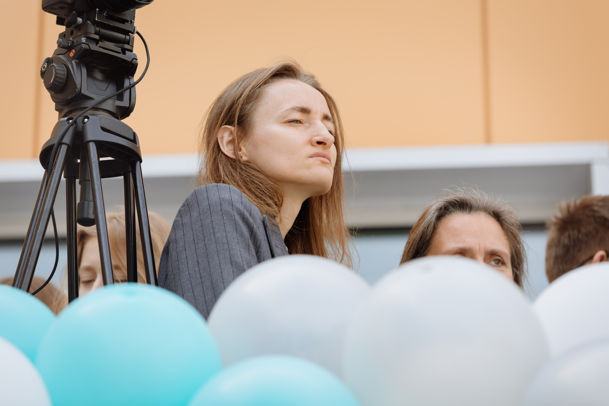 Последний звонок 2024 (3 часа фотосъемки). Профессиональный фотограф Надежда Антонова