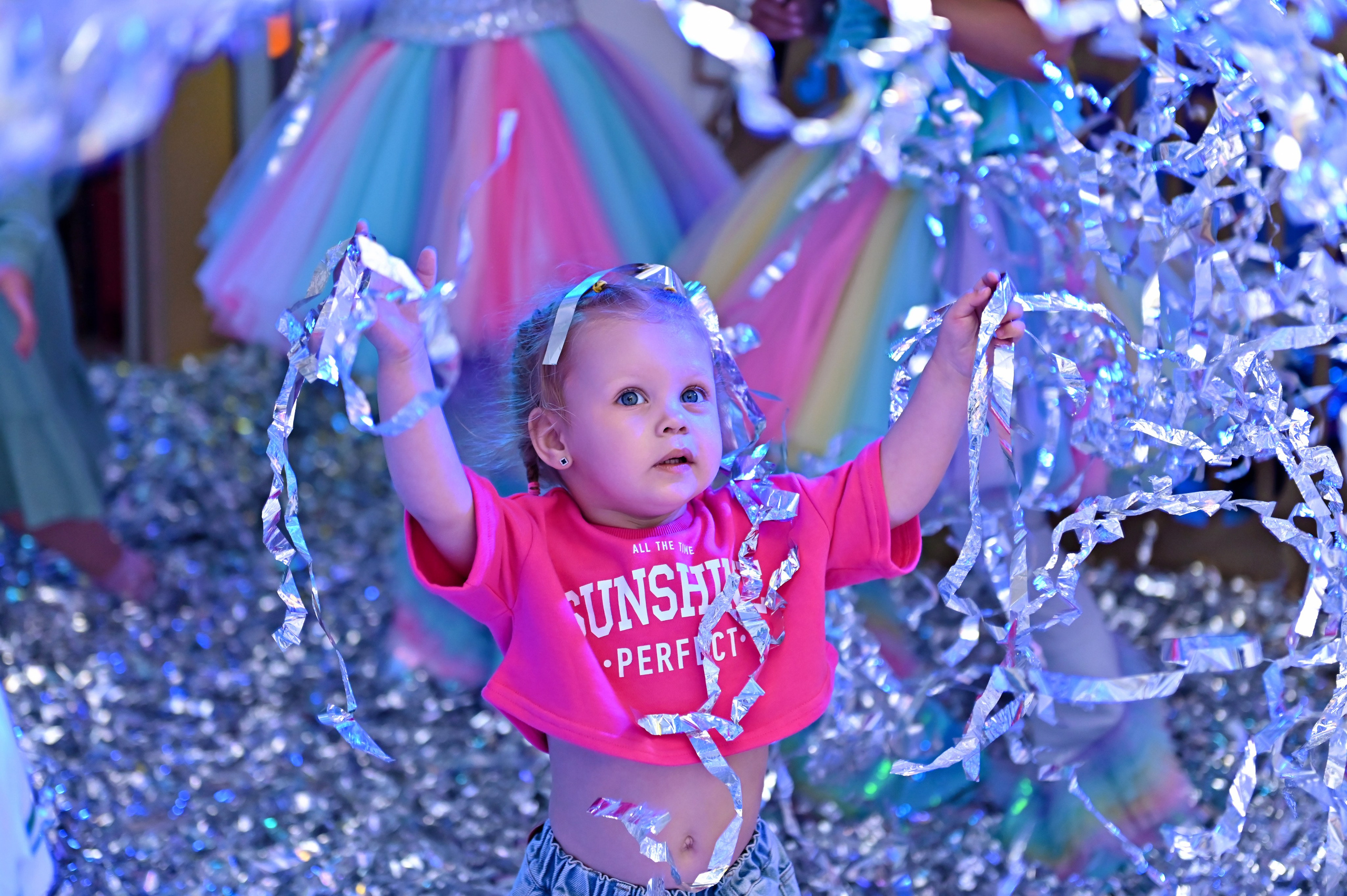 Дни Рождения. Свадебный и семейный фотограф Волгоград, Краснодар