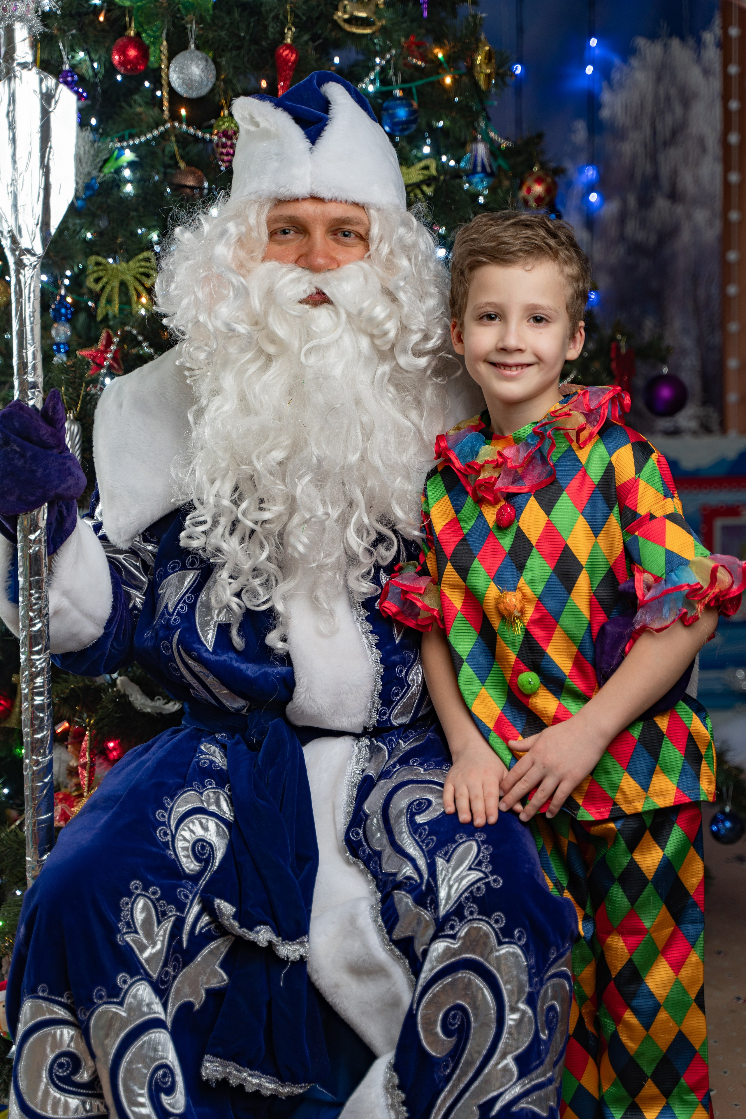 Портреты. ГЛАВНАЯ