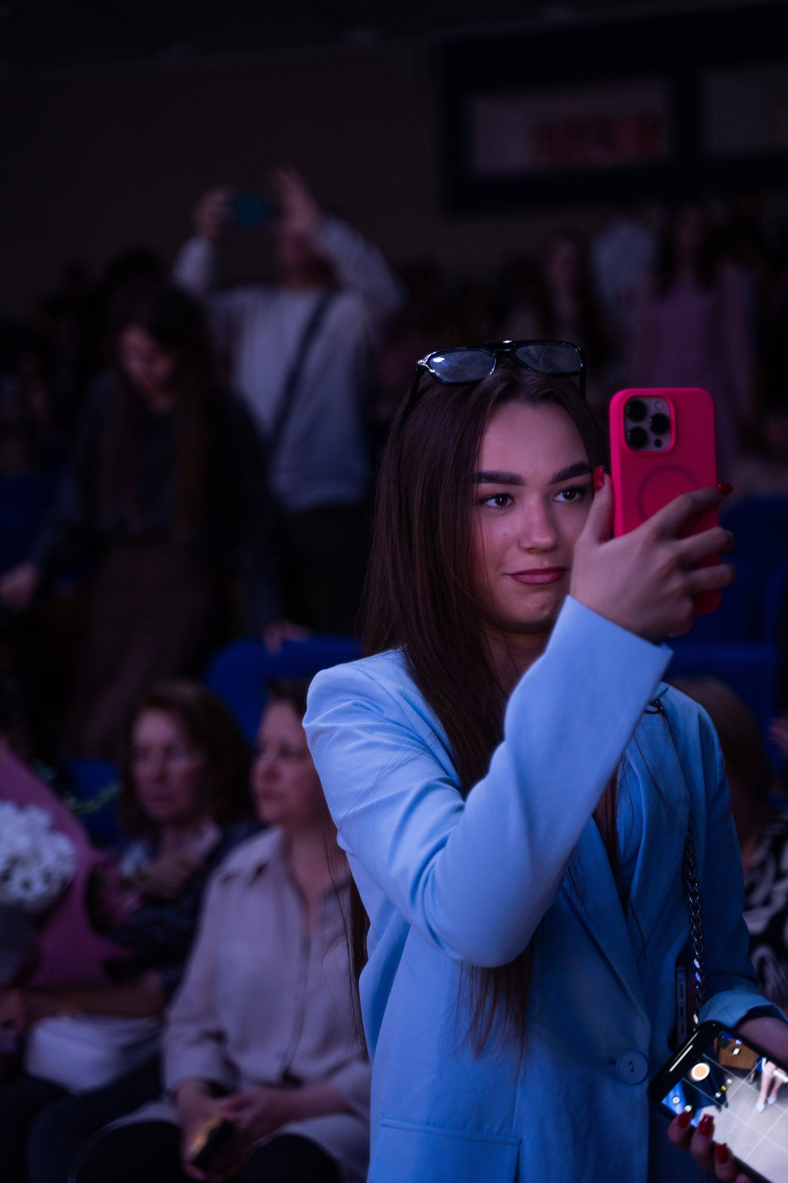 Выпускной КПМ 2024. ДМИТРИЙ ХОРУНЖИЙ — репортажный фотограф, видеограф СПБ