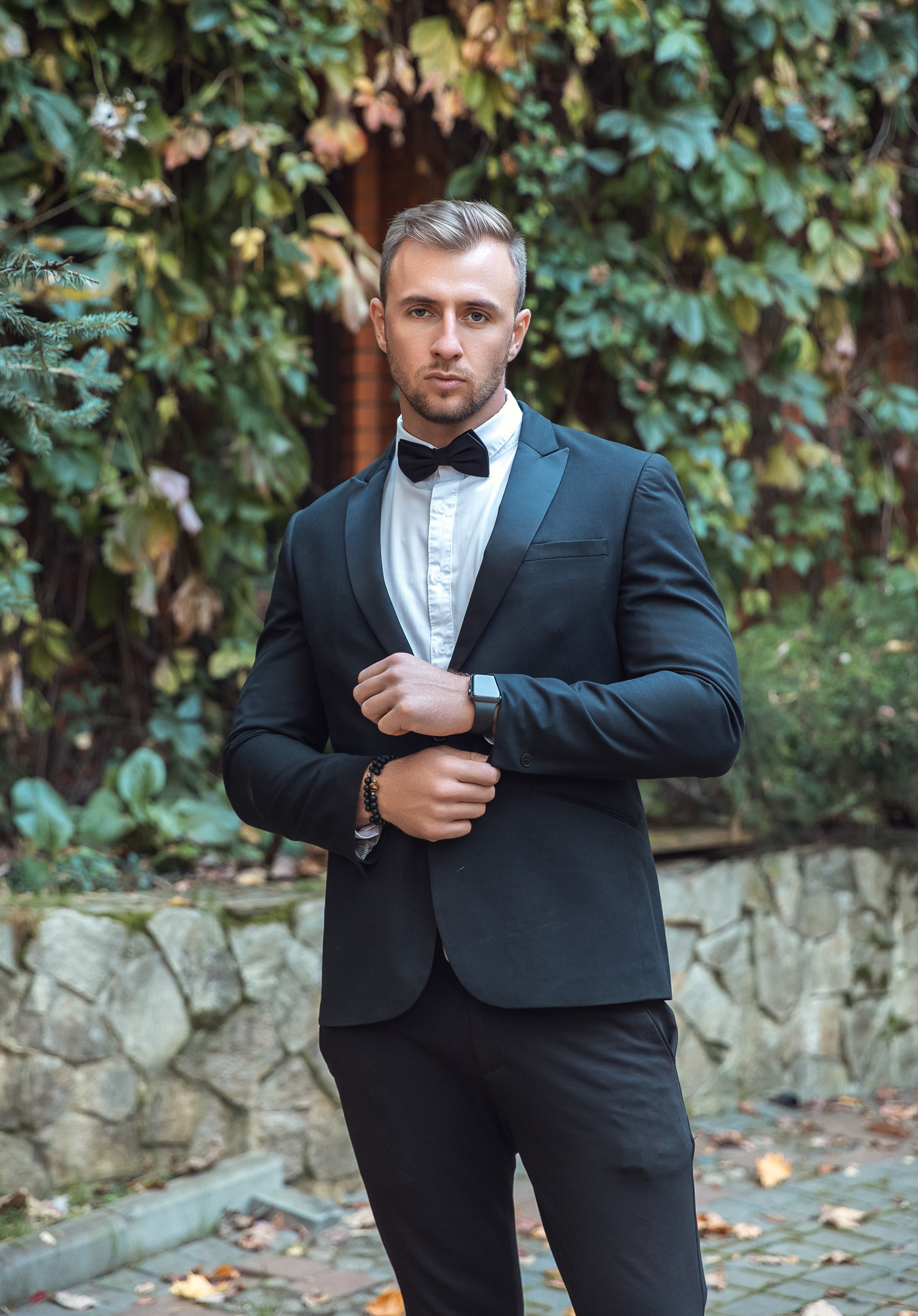 Максим и Виктория