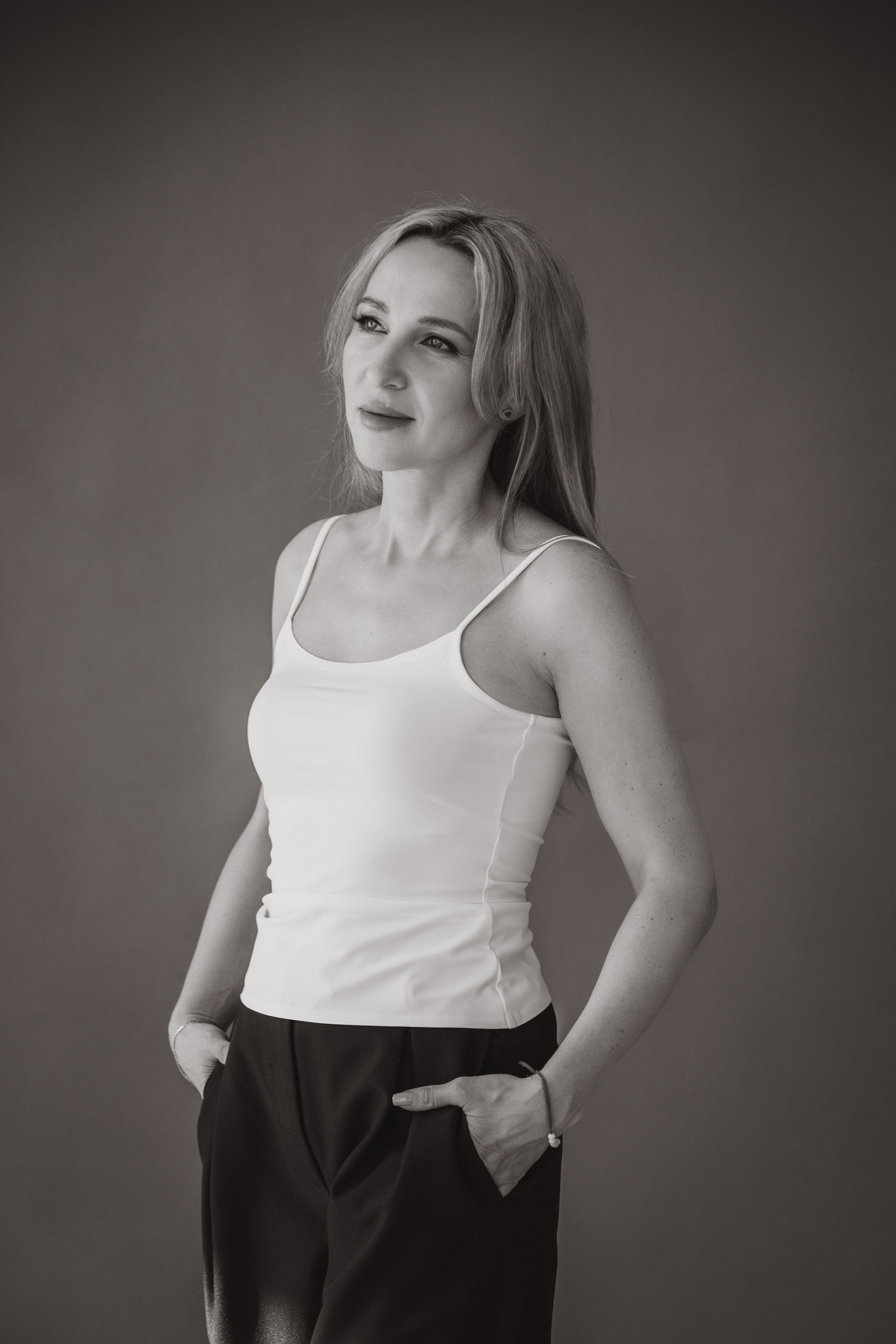 Юлия и Маша