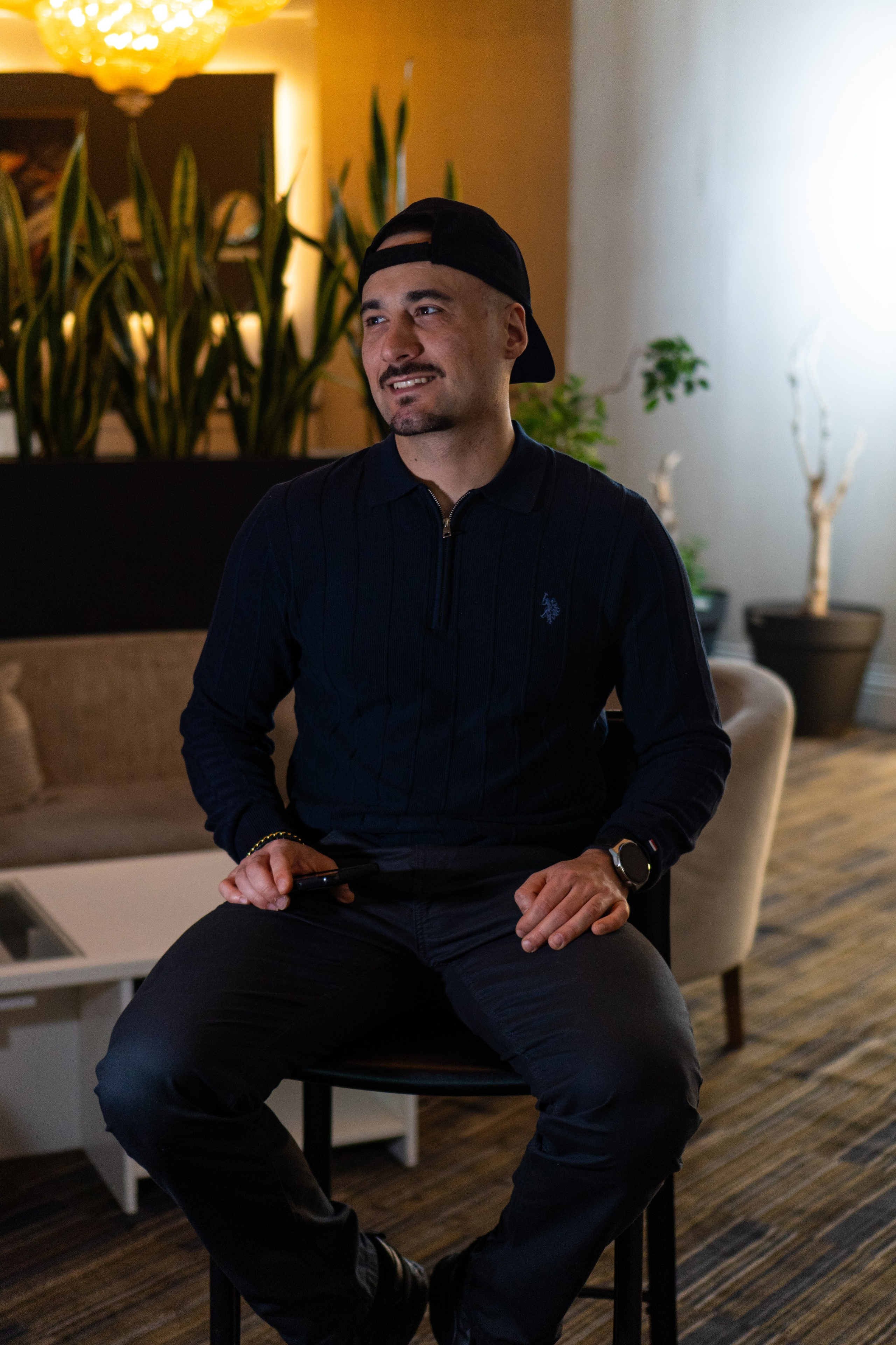 Фотосессия Александр. Фото-ВидеоПродакшен для экспертов и брендов