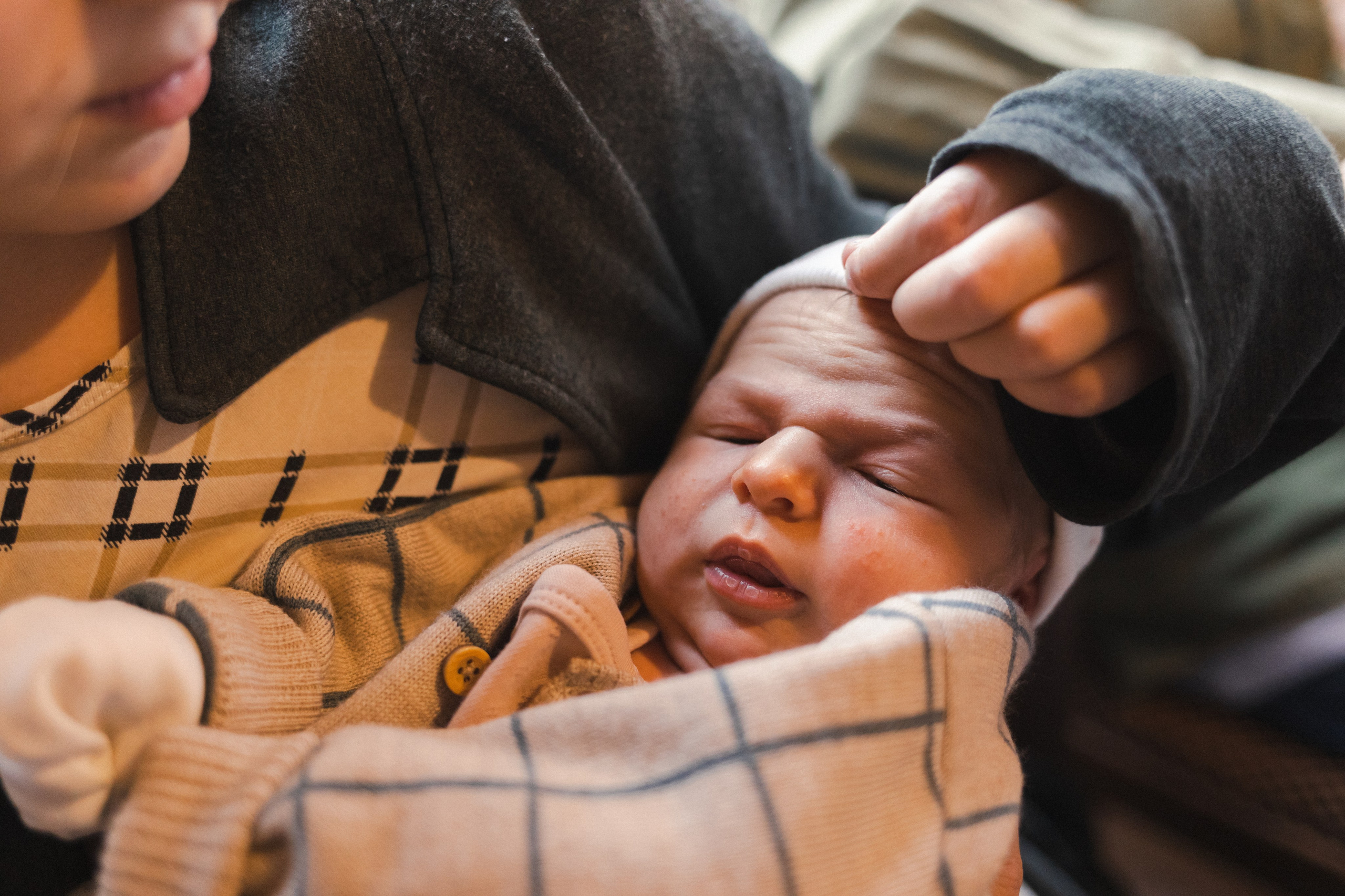 Five o'clock (история большой семьи). Семейный фотограф в Москве