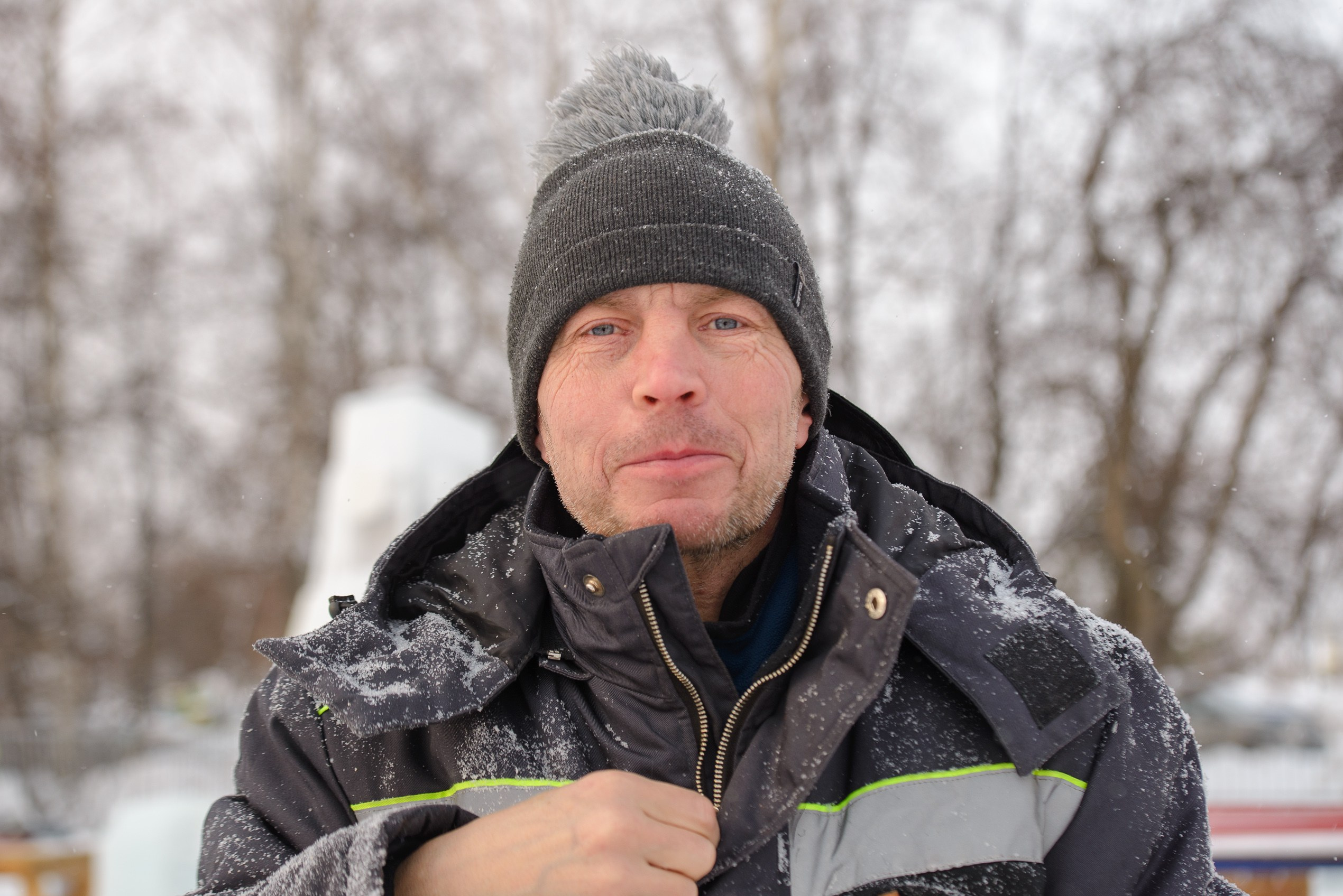 Гиперборея 2024. Предметный фотограф в Петрозаводске Дибров Николай