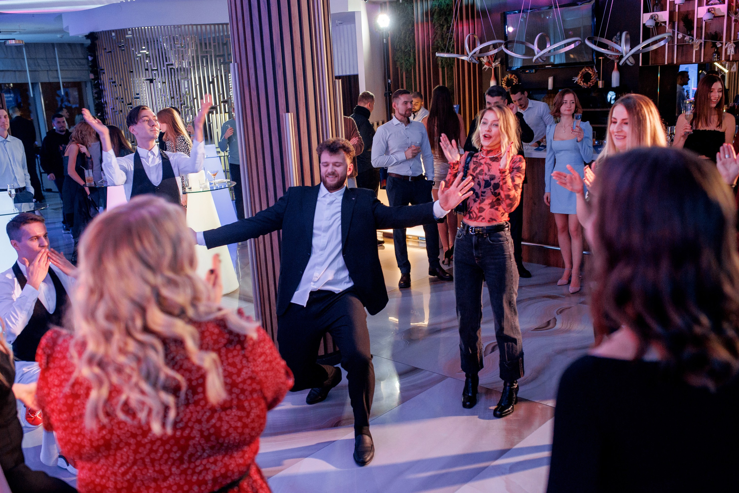 Veraxen CITY. Свадебный фотограф Каледич Тимофей