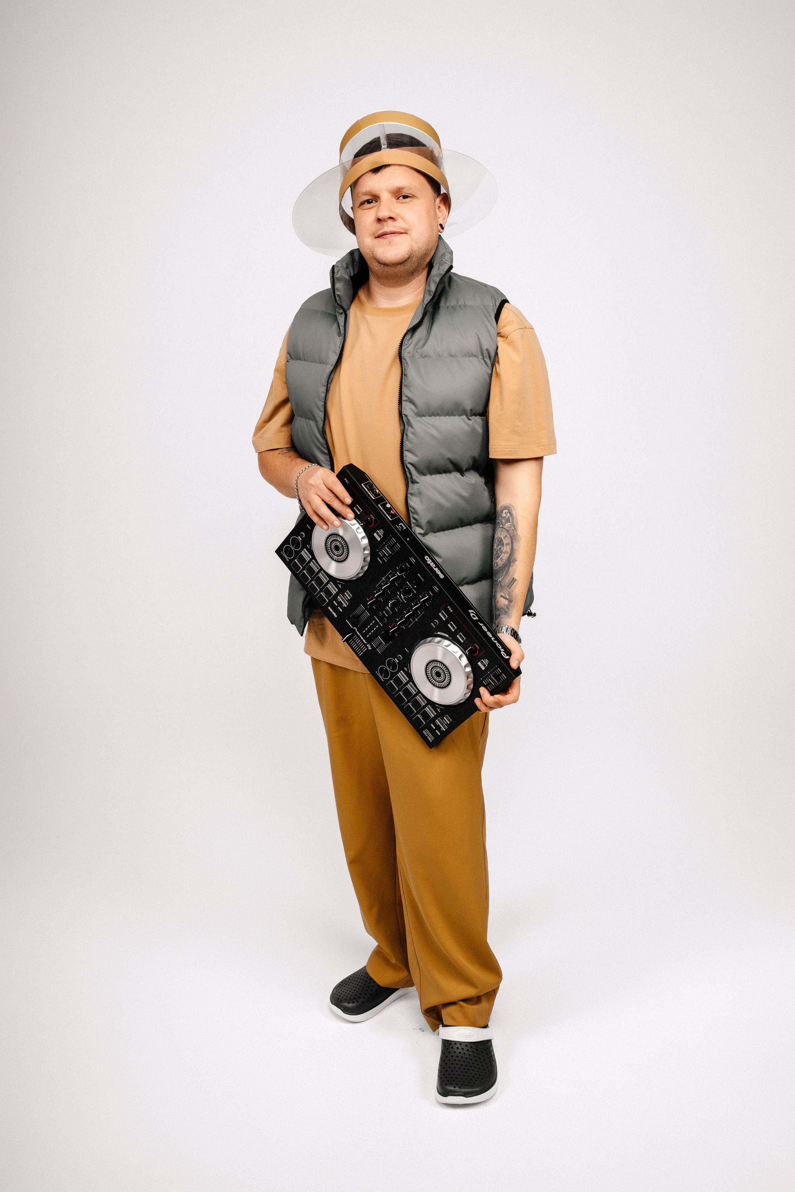 Кавер группа «Родные». Свадебный фотограф Александр Воронов — Белгород, Воронеж, Москва