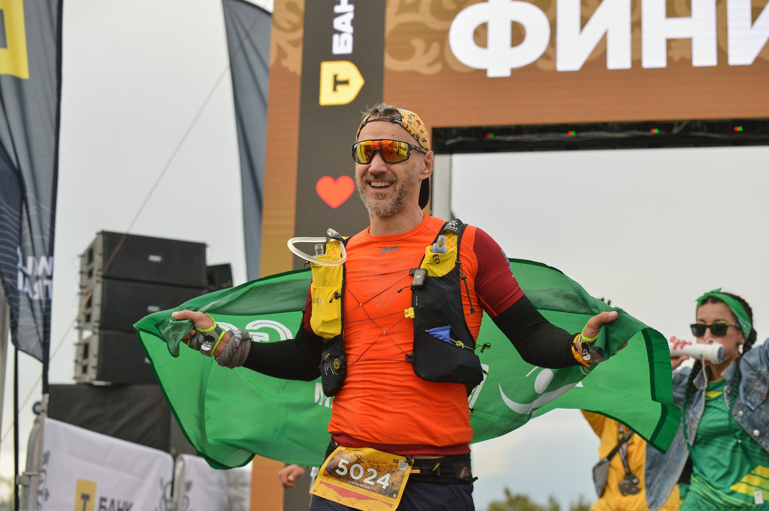 WildTrail Чечня 29/09/24. Фотограф в Краснодаре Алена Горбунова