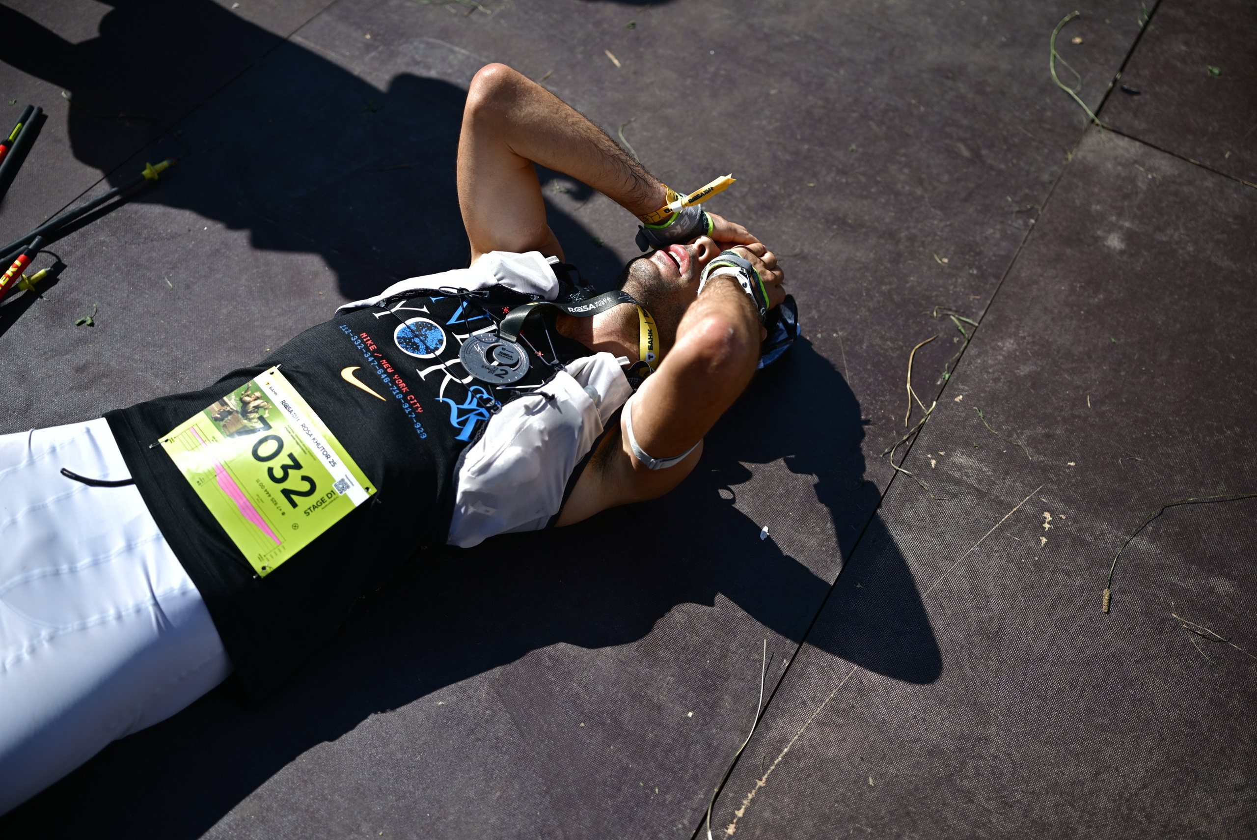 Т-Банк Rosa Wild Fest 07/09/2025. Фотограф в Краснодаре Алена Горбунова