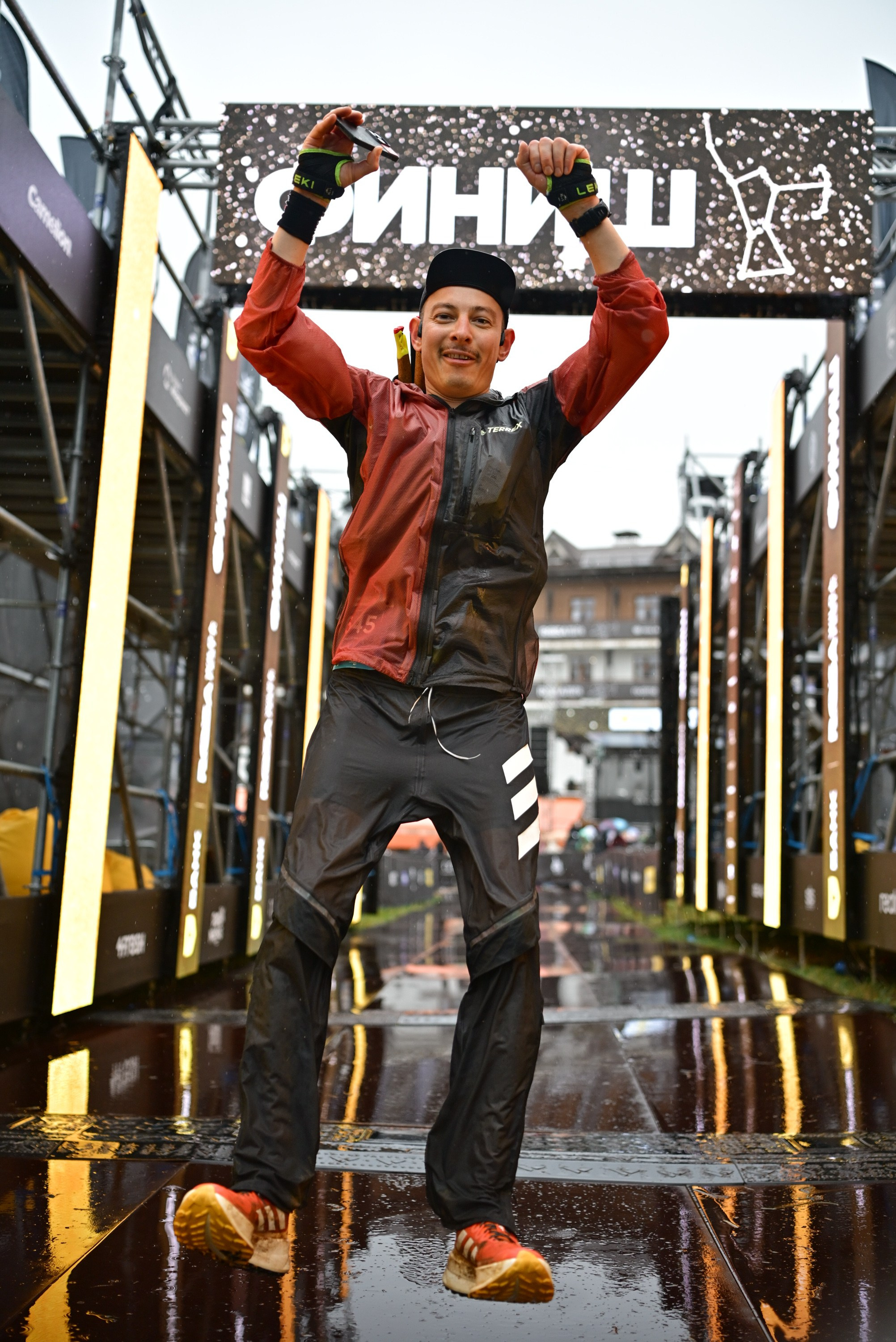 Т-Банк Rosa Wild Fest 07/09/2025. Фотограф в Краснодаре Алена Горбунова