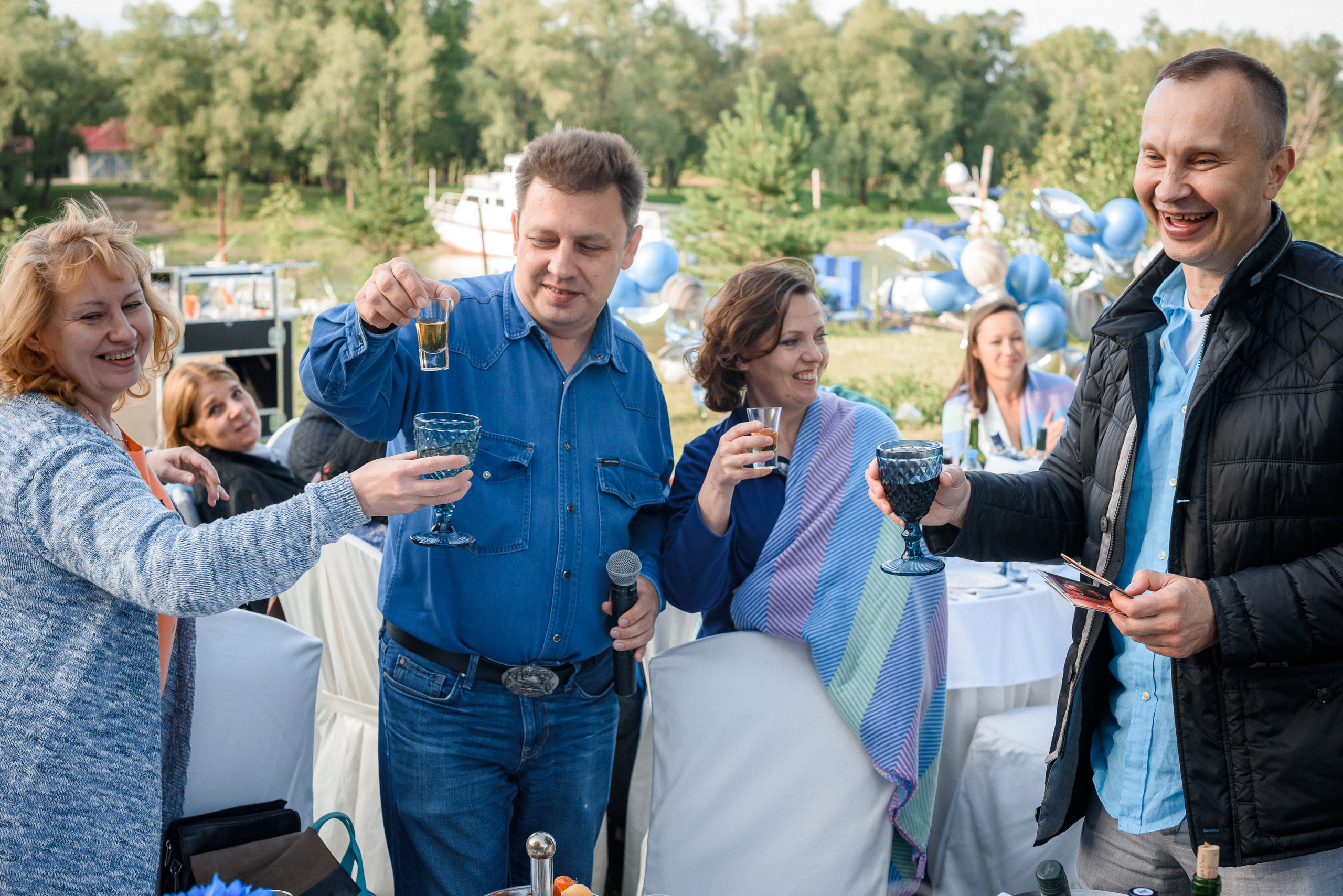 Детский праздник Пиратский остров | Фотограф детских мероприятий. Артём Савиных — профессиональный фотограф в Москве | Репортажи, свадьбы, портреты