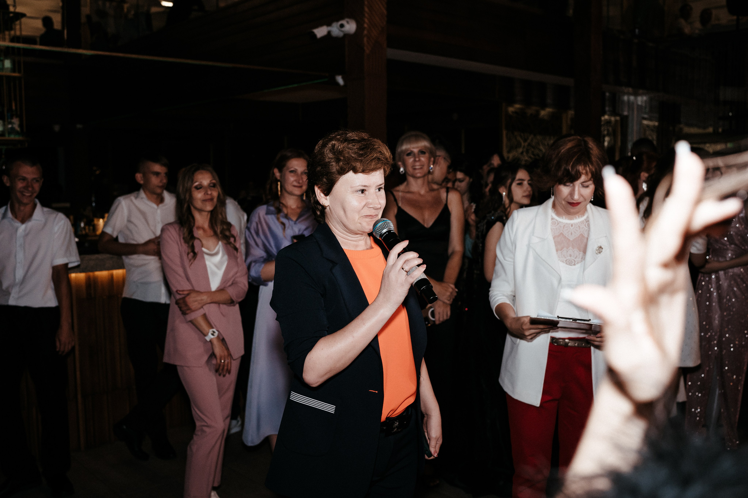 Выпускной «Ribiza». Свадебный фотограф в Симферополе