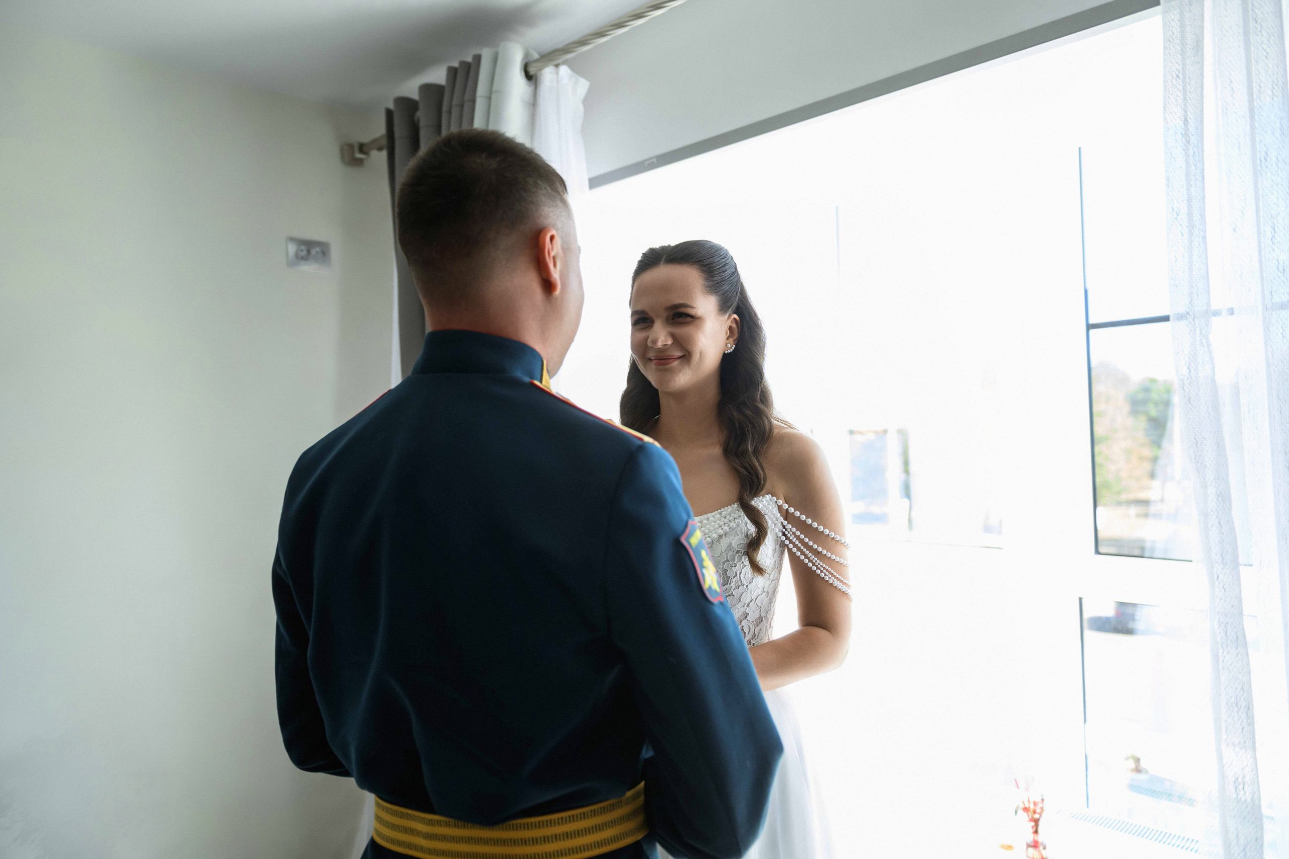 Матвей и Анастасия. Свадебный фотограф Белгород Валуйки Старый Оскол Воронеж