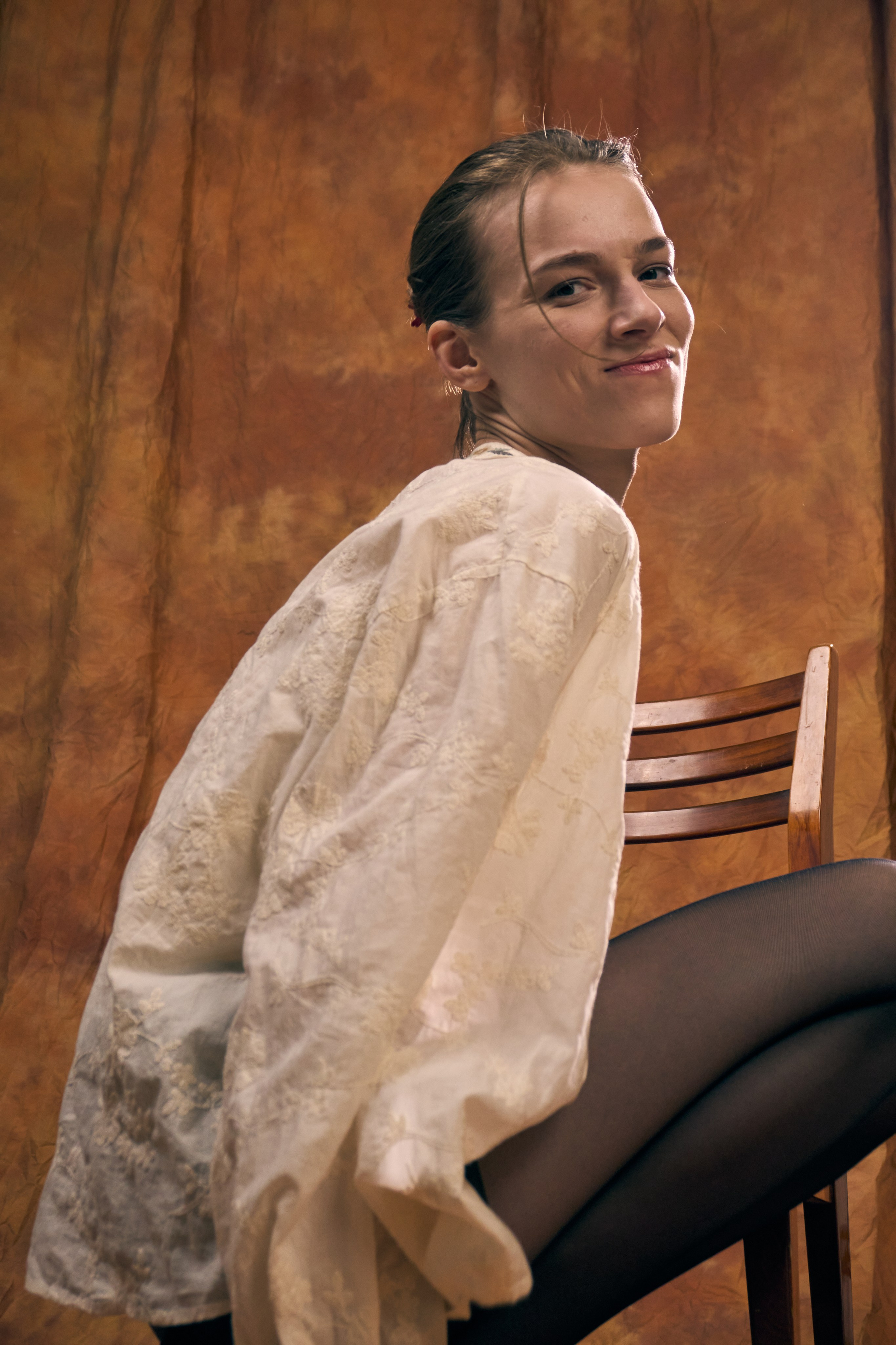 Здесь вы увидите все мои работы. Joseph Anton