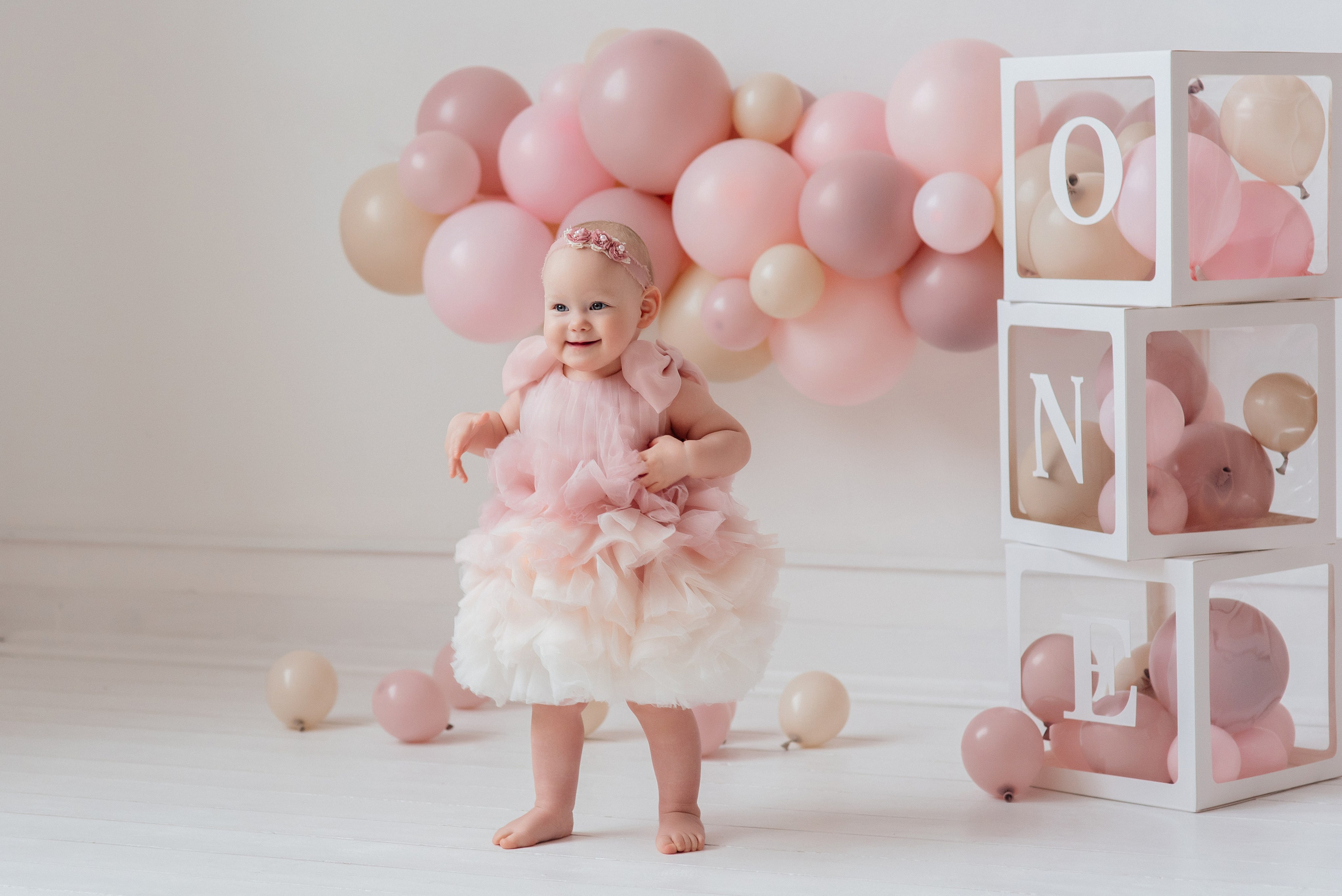 Мне ГОДИК. Фотограф Новорождённых в Калининграде, семейный фотограф…