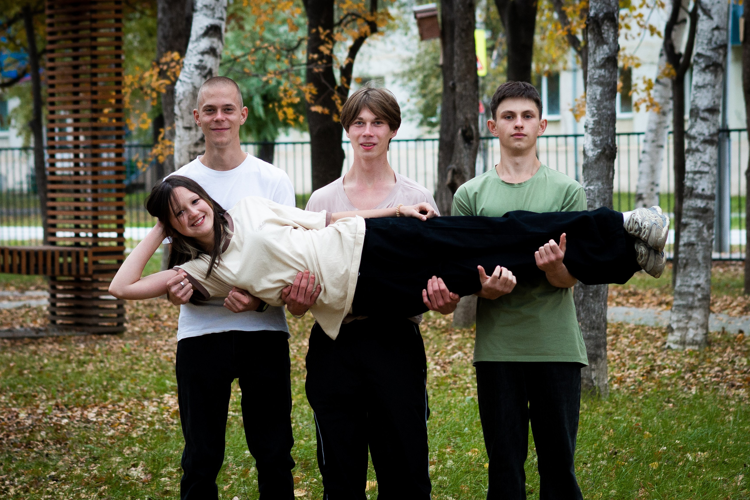 11 класс Осень 2025. Выпускные Альбомы и Фотосессии п. Кавалерово