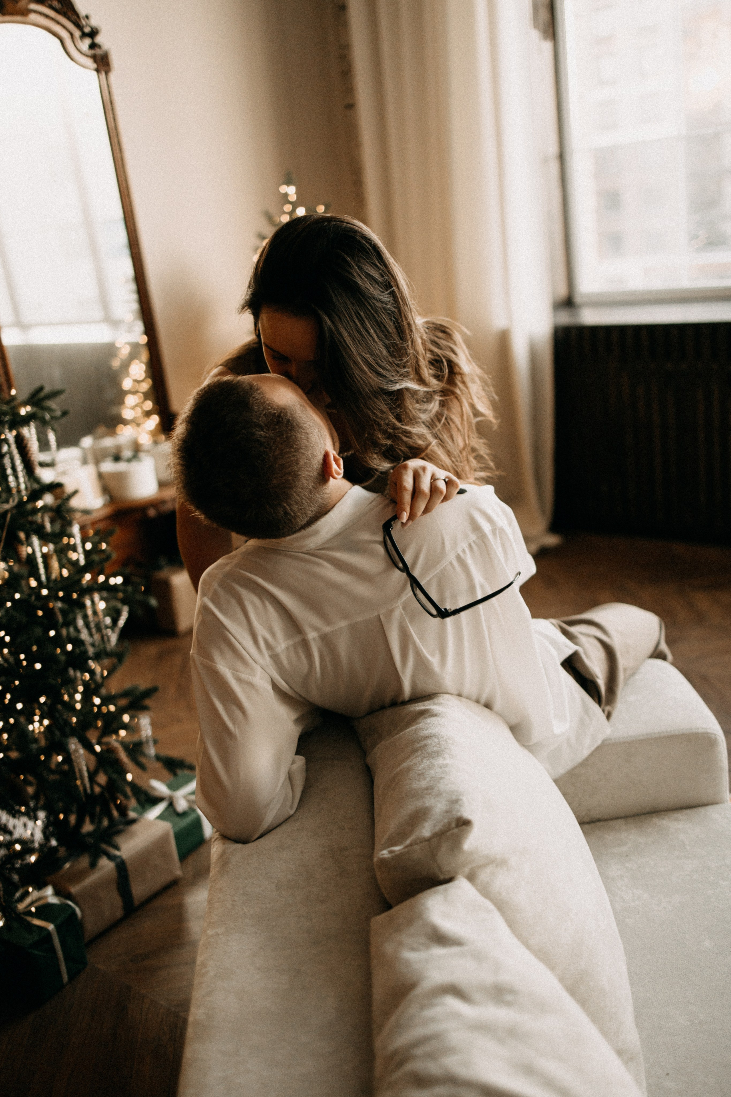 Света & Андрей. Женский и lovestory фотограф в Архангельске — Манакова Полина