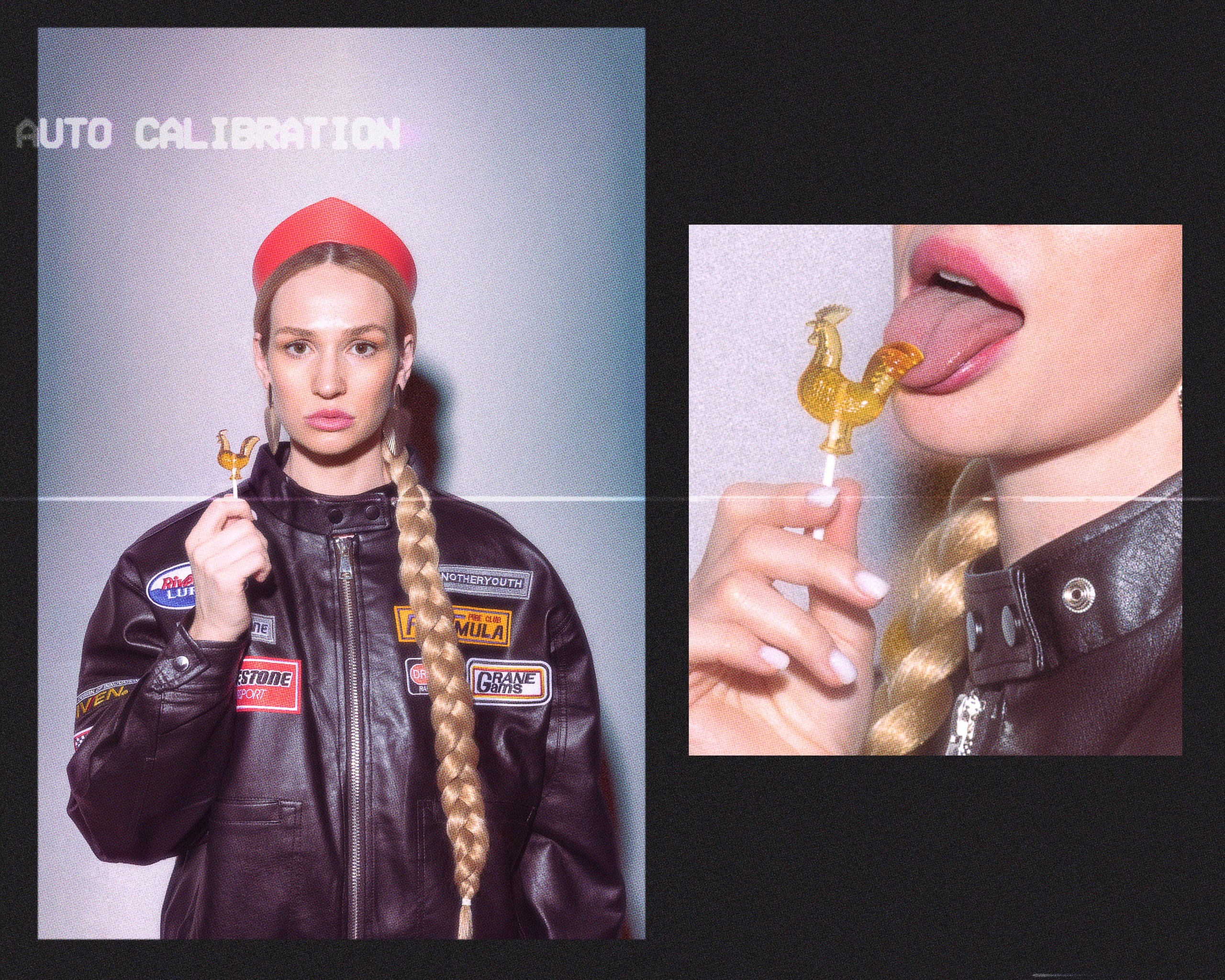 Съемка контента для SMM. Фотограф в Москве Черниговцева Анастасия