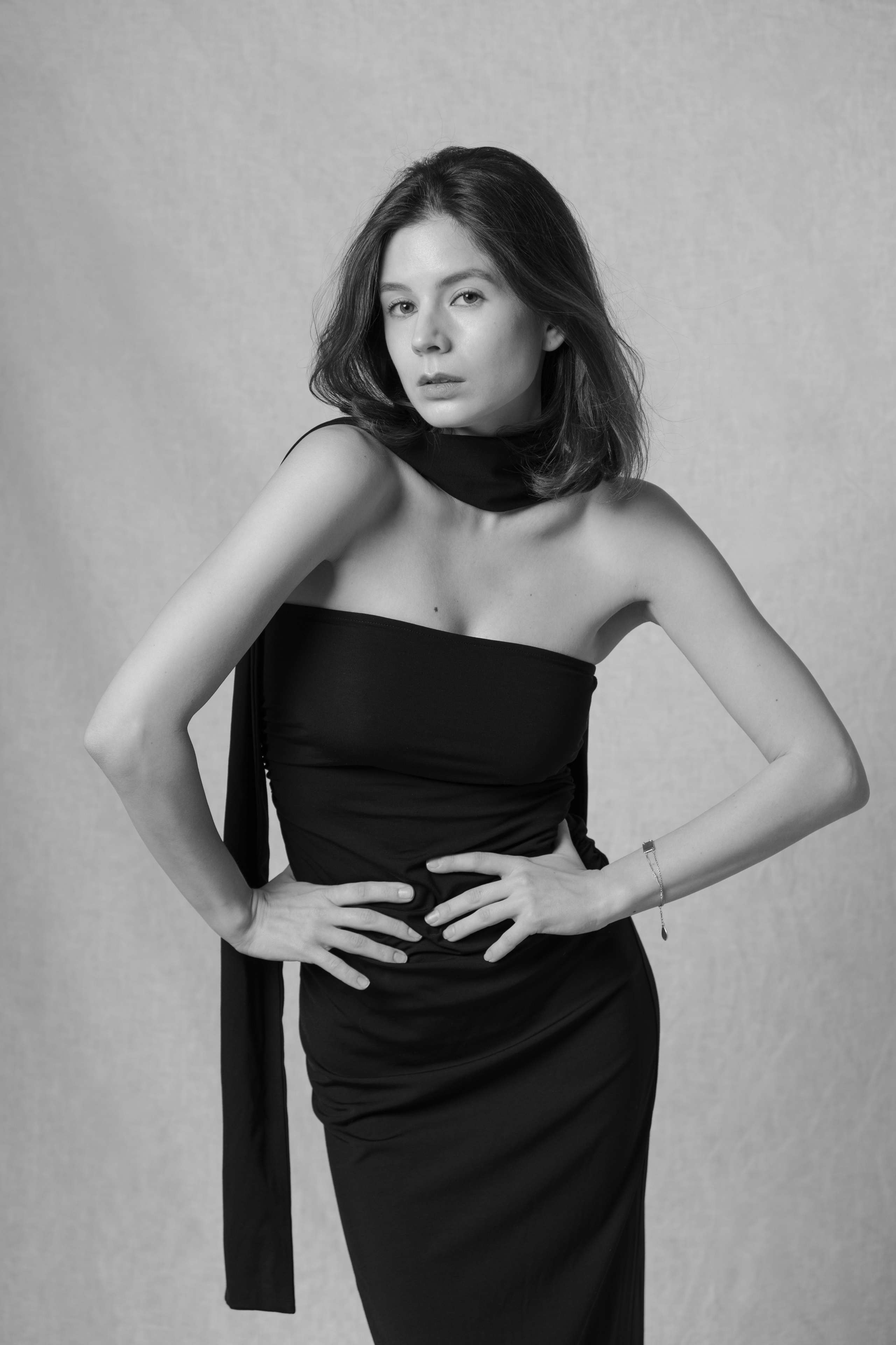 Индивидуальные фотосессии. Фотограф в Москве Черниговцева Анастасия