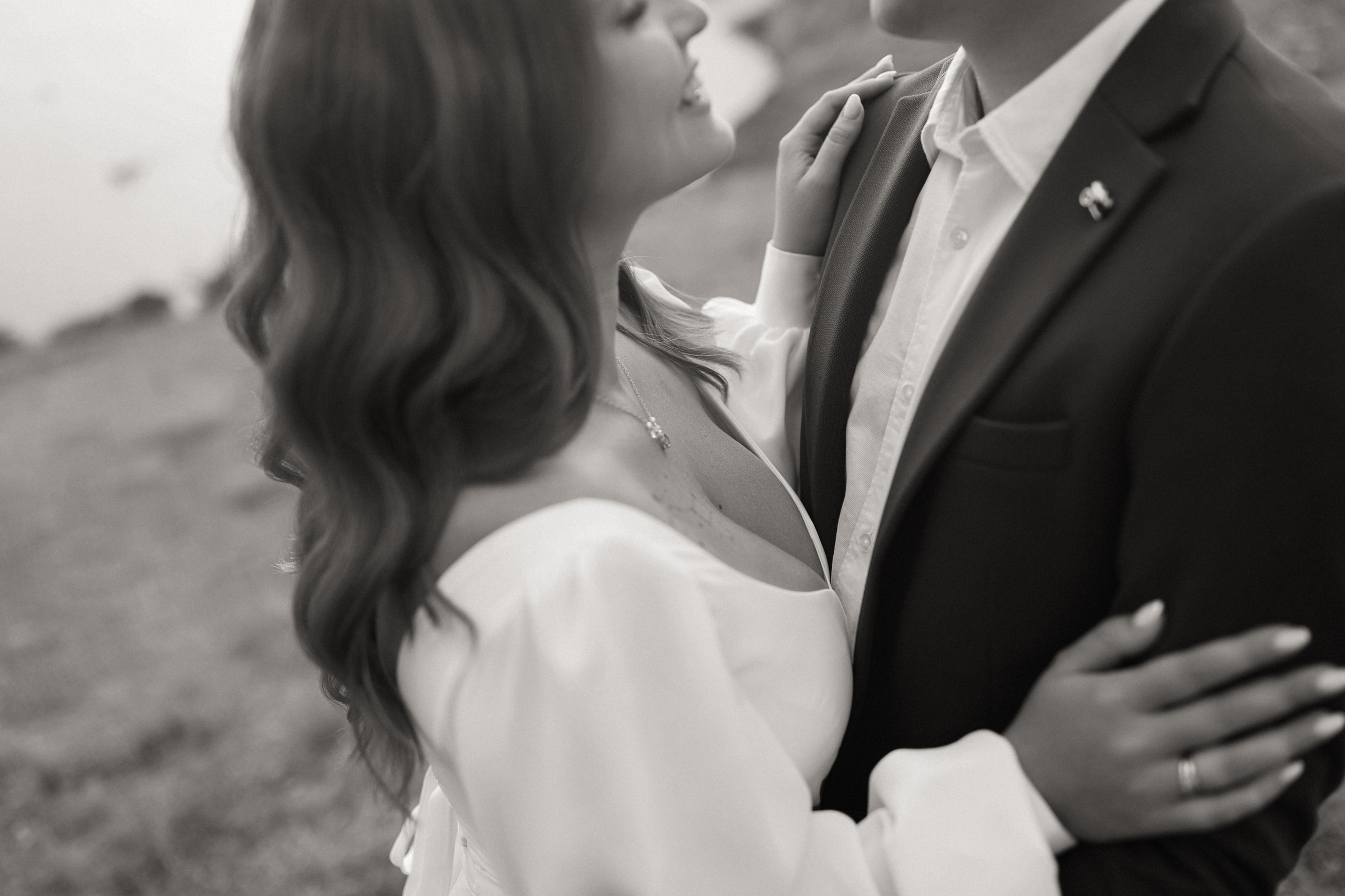 Матвей и Анна. Фотограф в Севастополе и Крыму Артем Волобуев