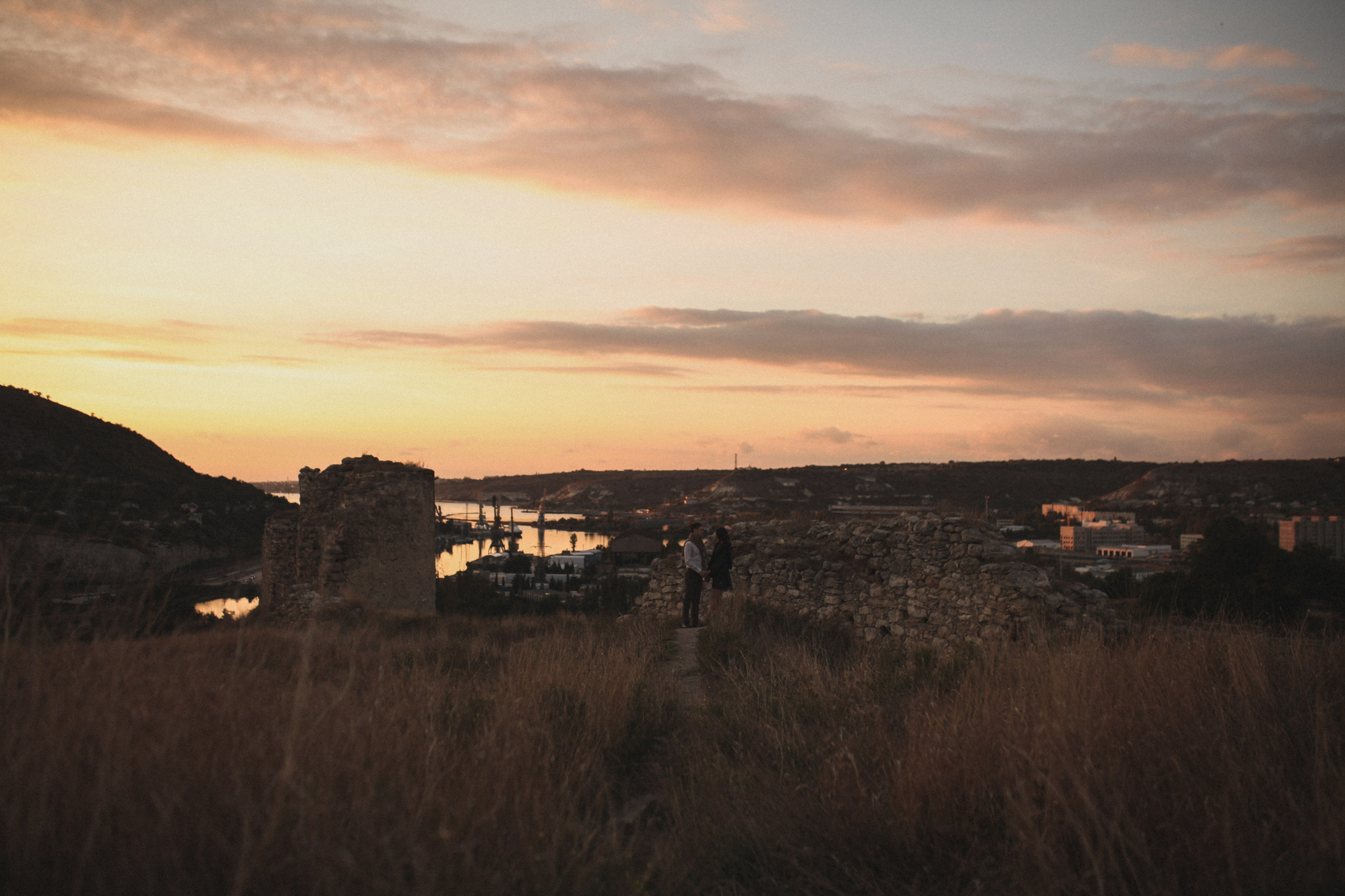 Платице в горошек. Фотограф в Севастополе и Крыму Артем Волобуев