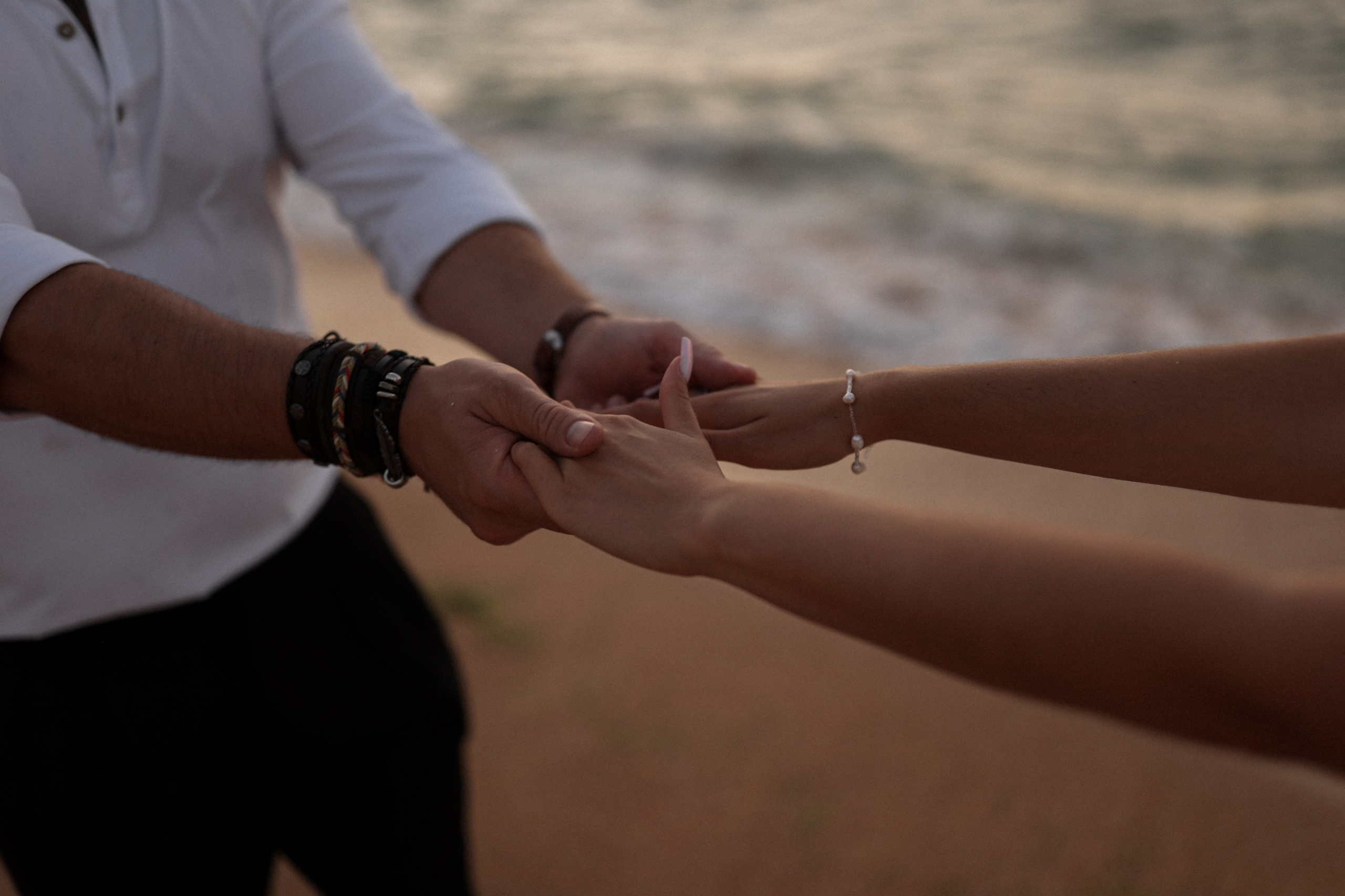 Сергей и Валерия. Фотограф в Севастополе и Крыму Артем Волобуев