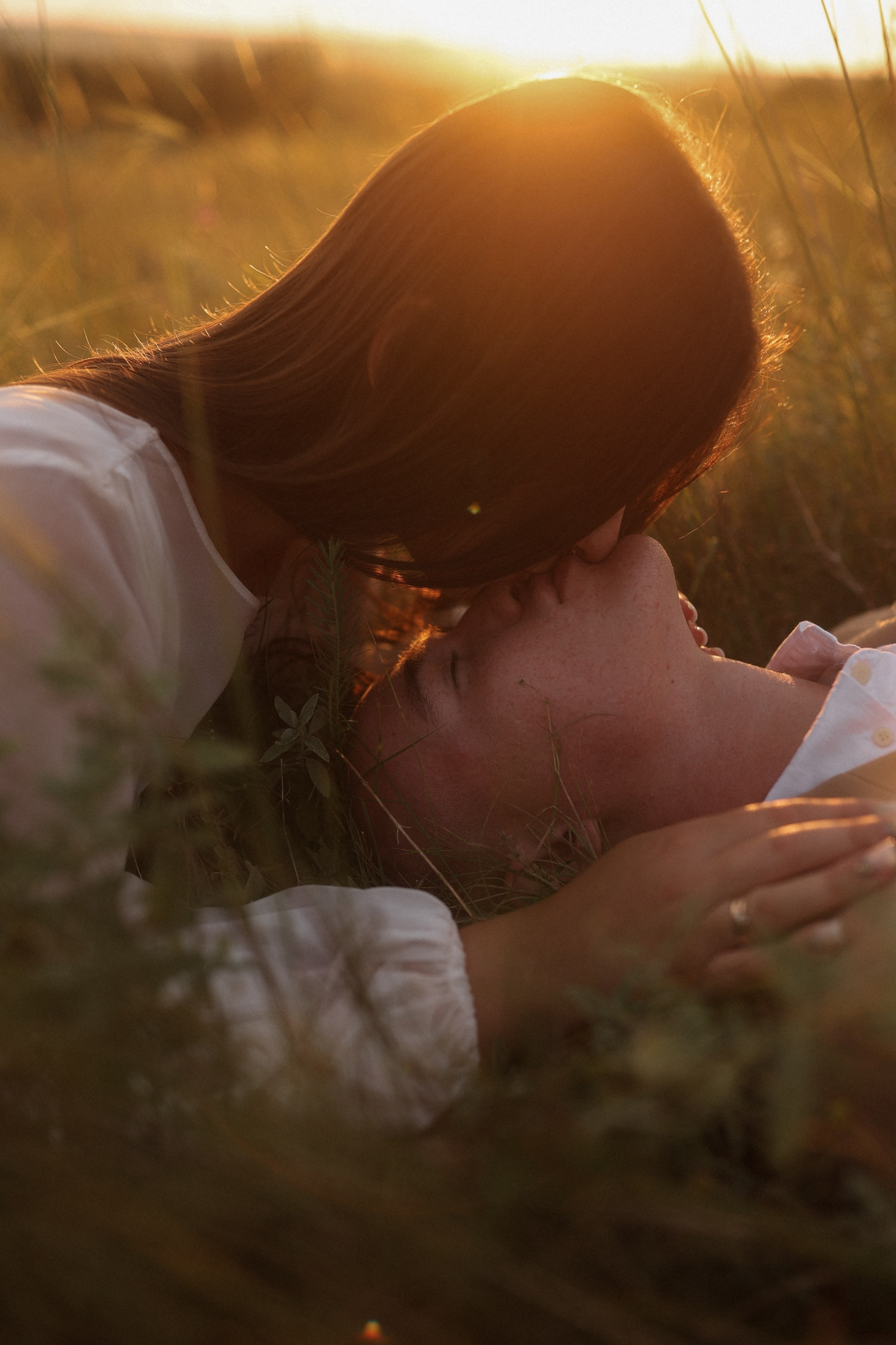 У Белой скалы. Фотограф в Севастополе и Крыму Артем Волобуев