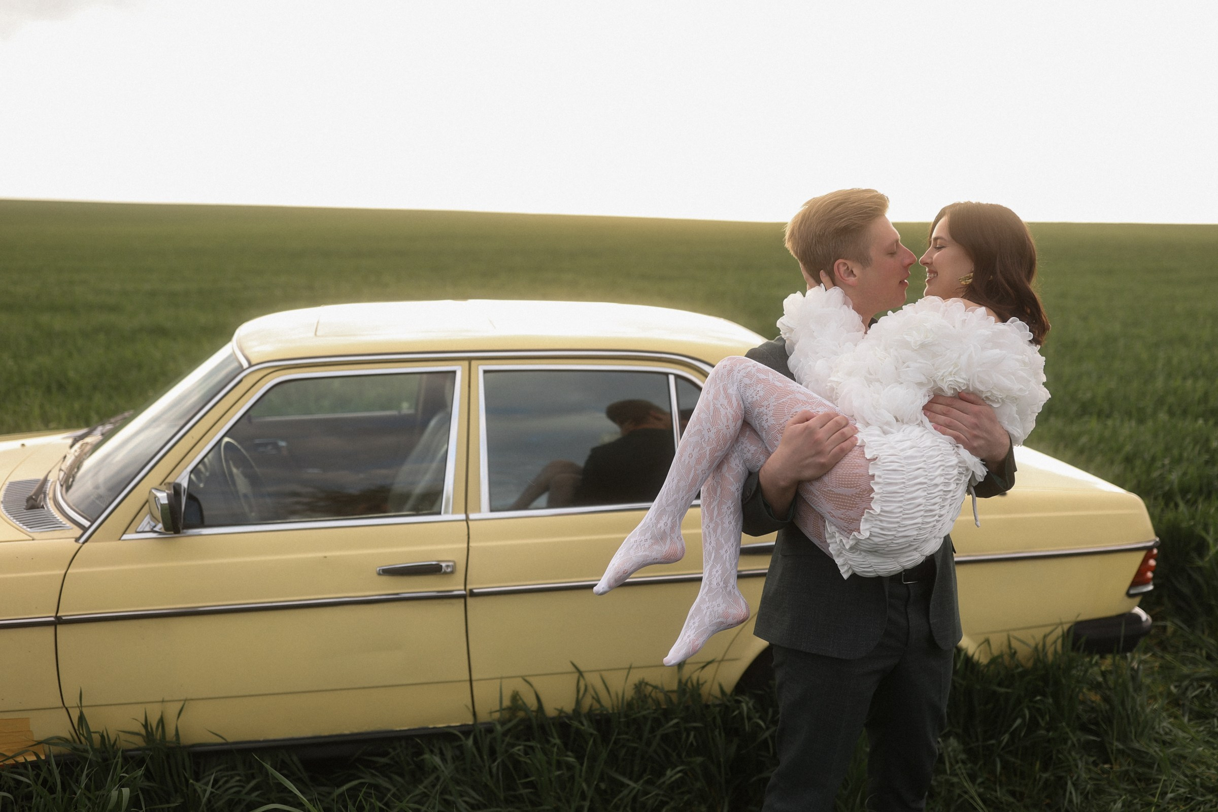 В поле. Фотограф в Севастополе и Крыму Артем Волобуев