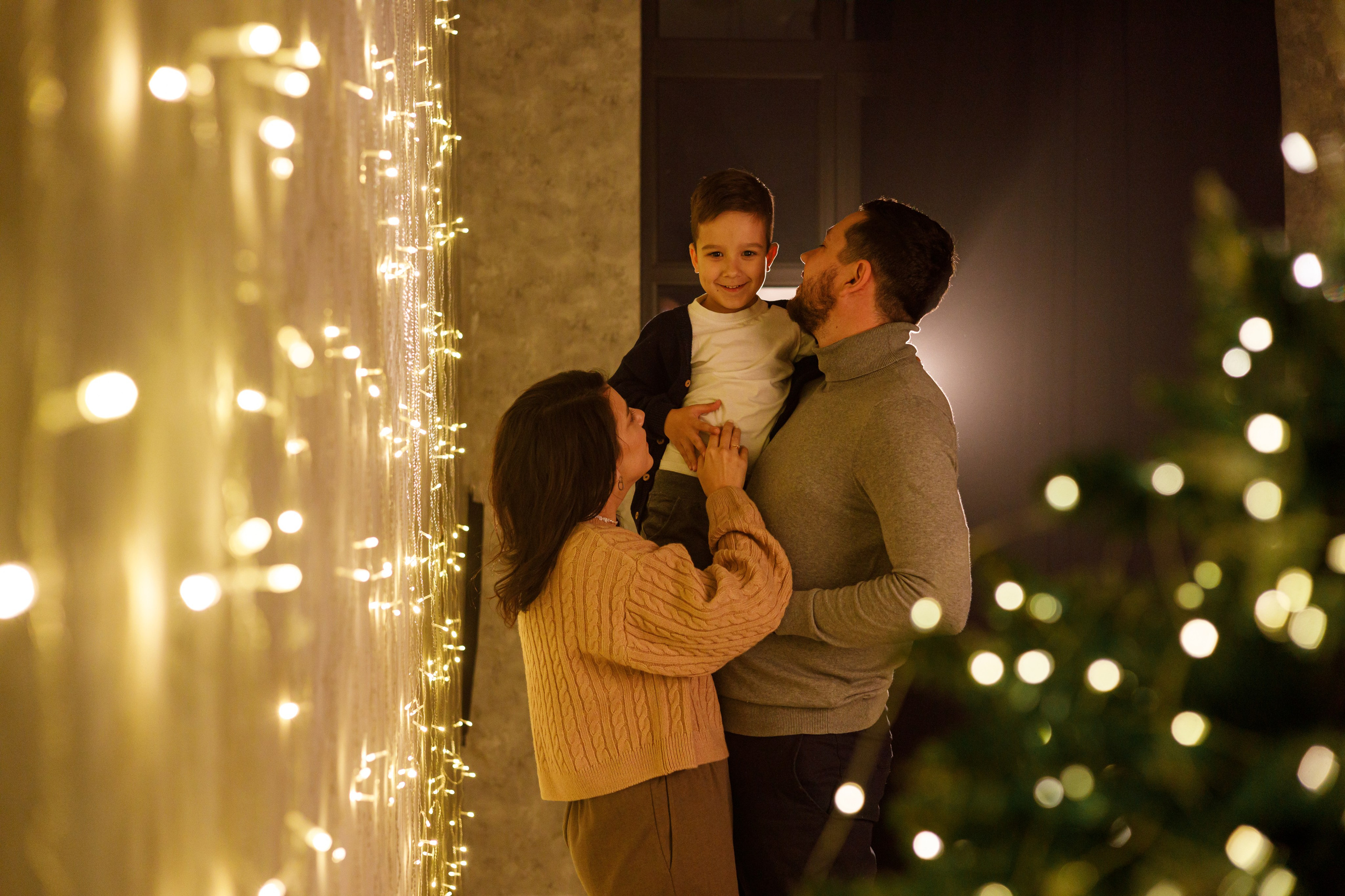 Ваня Ксюша Матвей. Свадебный и семейный фотограф в Ростове-на-Дону Анастасия Арестова
