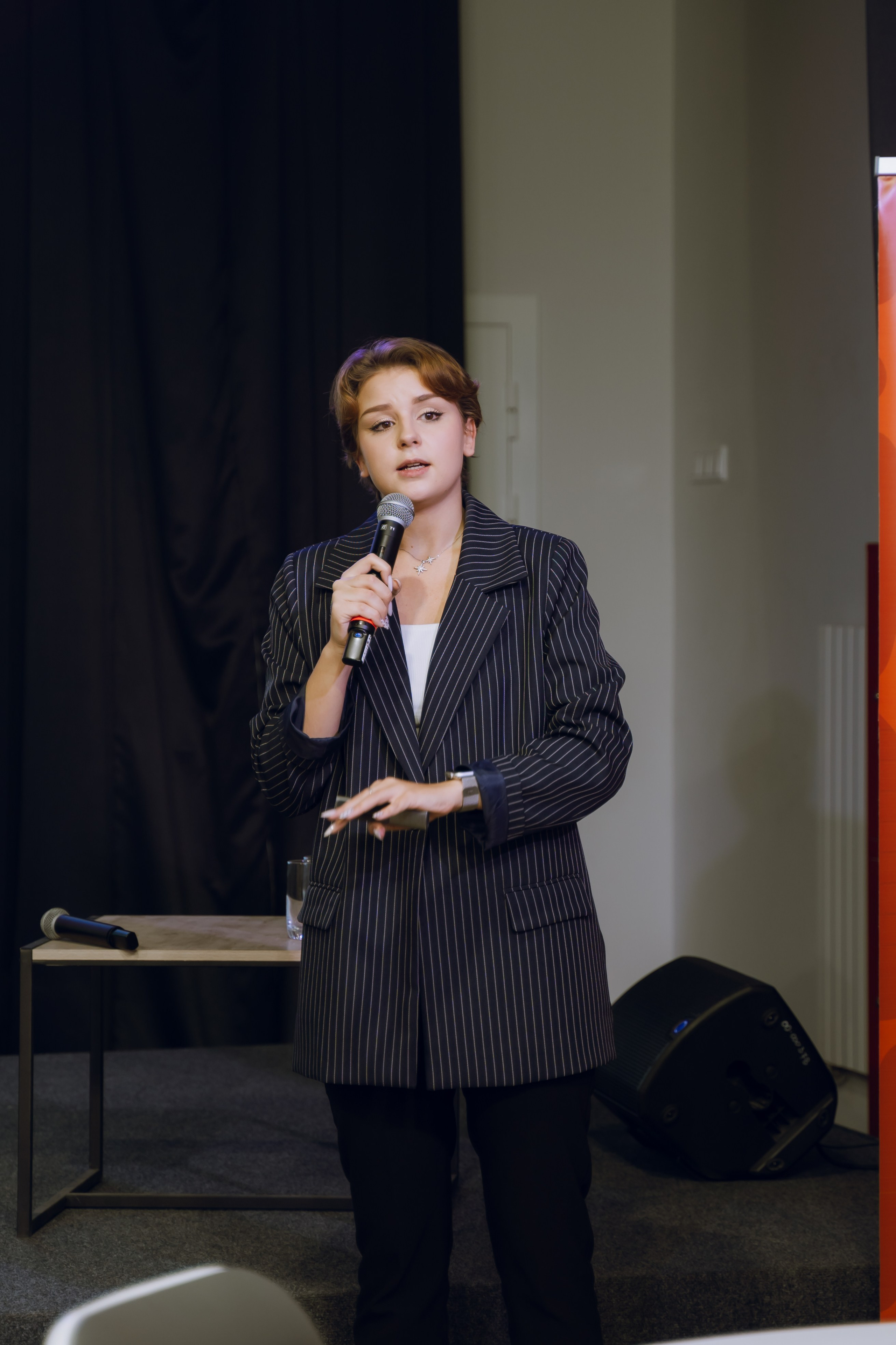 Форум молодежных центров ЦФО «Больше чем Дом» 2025. Фотограф Надежда Погребняк | Рязань | Москва