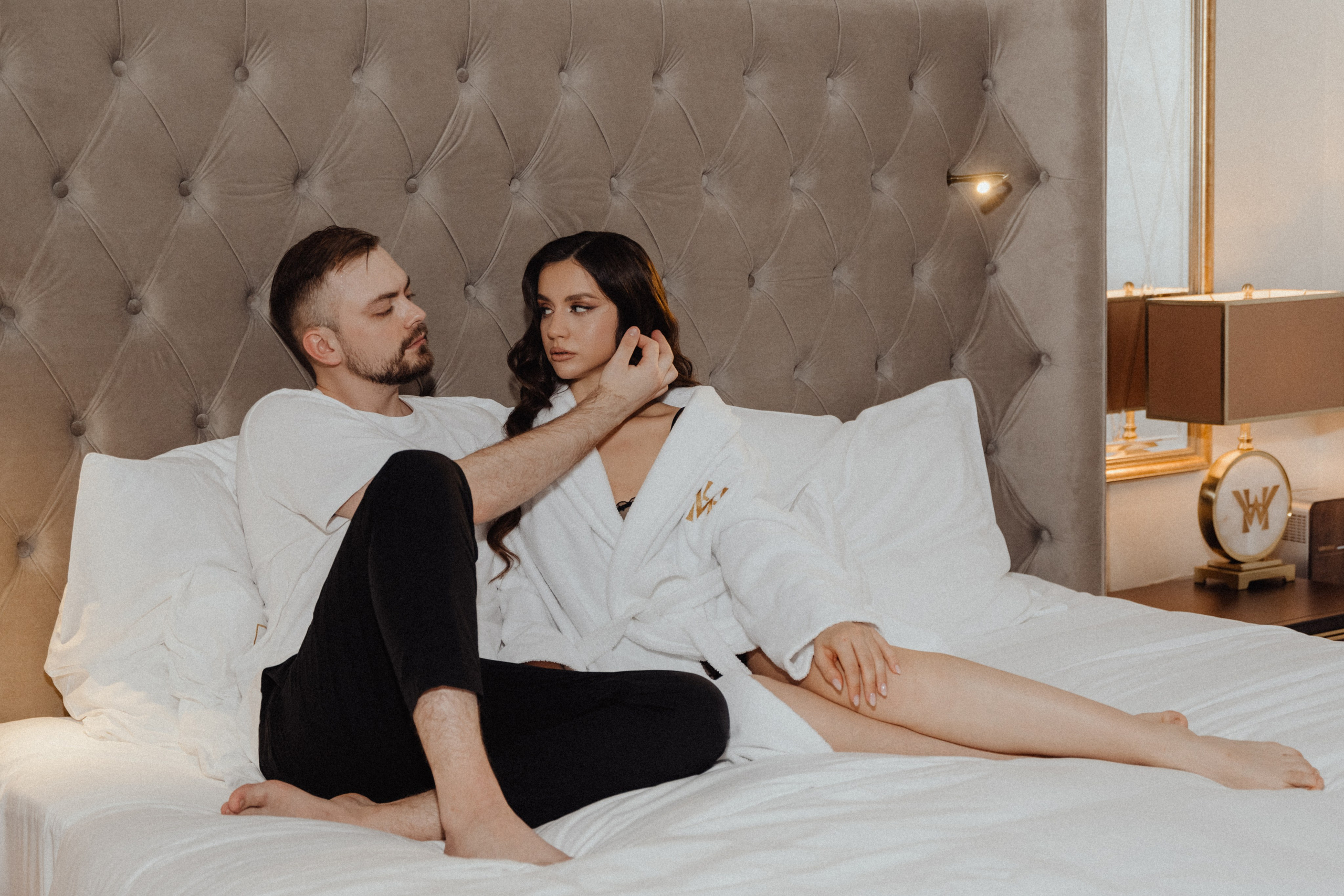 Питер на двоих. Свадебный фотограф Анастасия Пальчикова