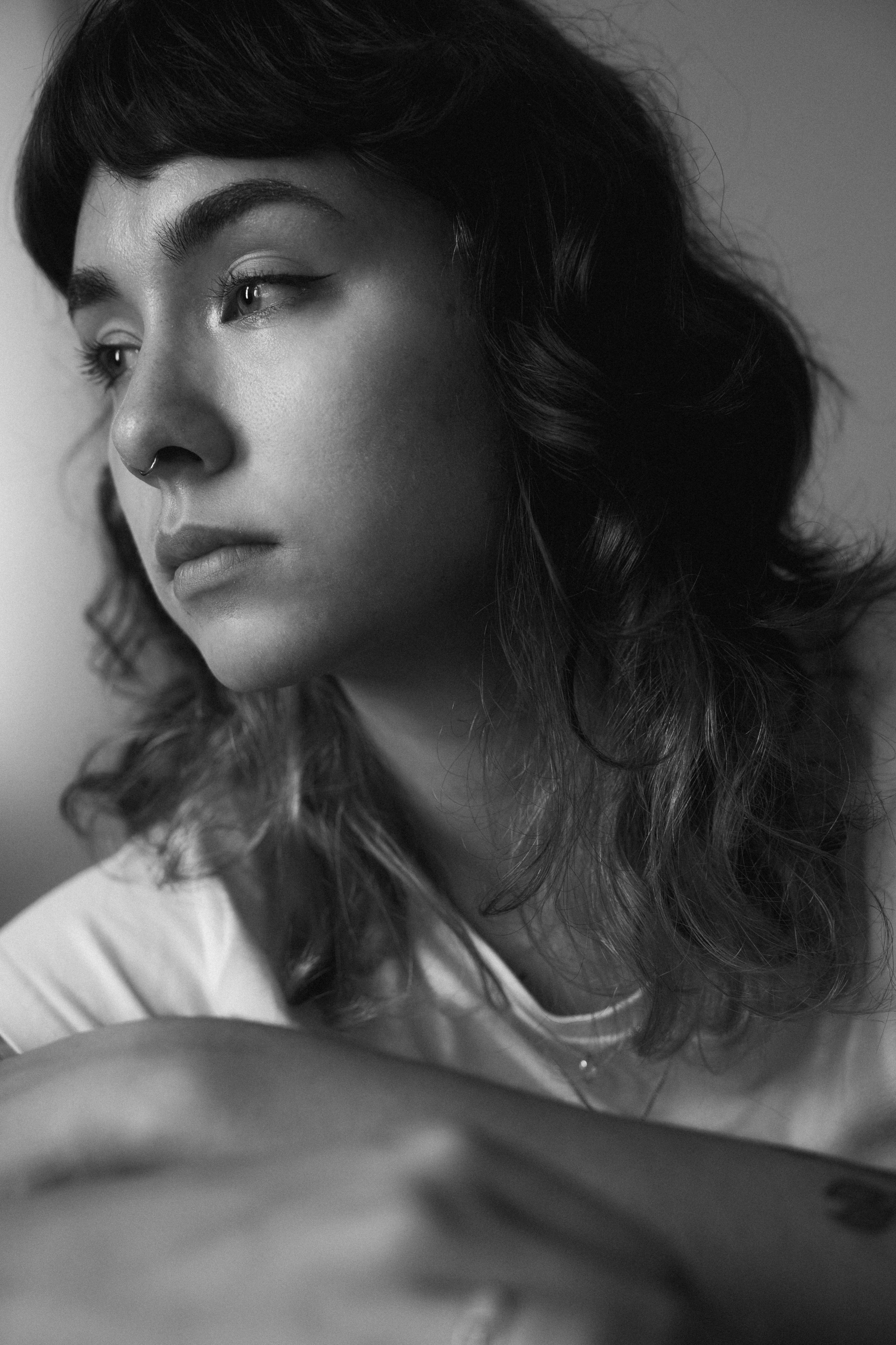 Дуня & Настя. Софья Шехтман | Портретный фотограф в Москве