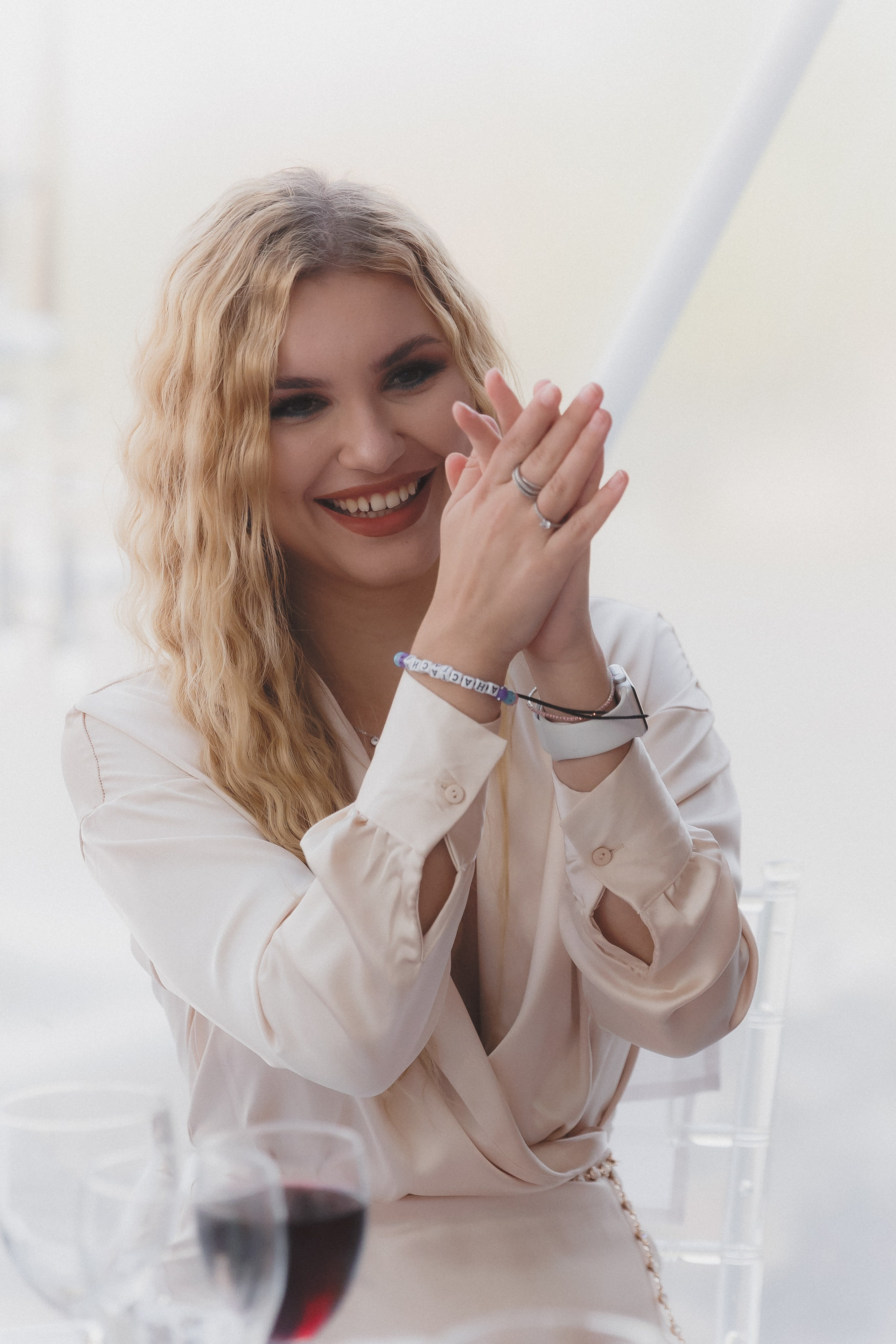 Эдгар и Ульяна. Фотограф в Волгограде — Александра Искандерова