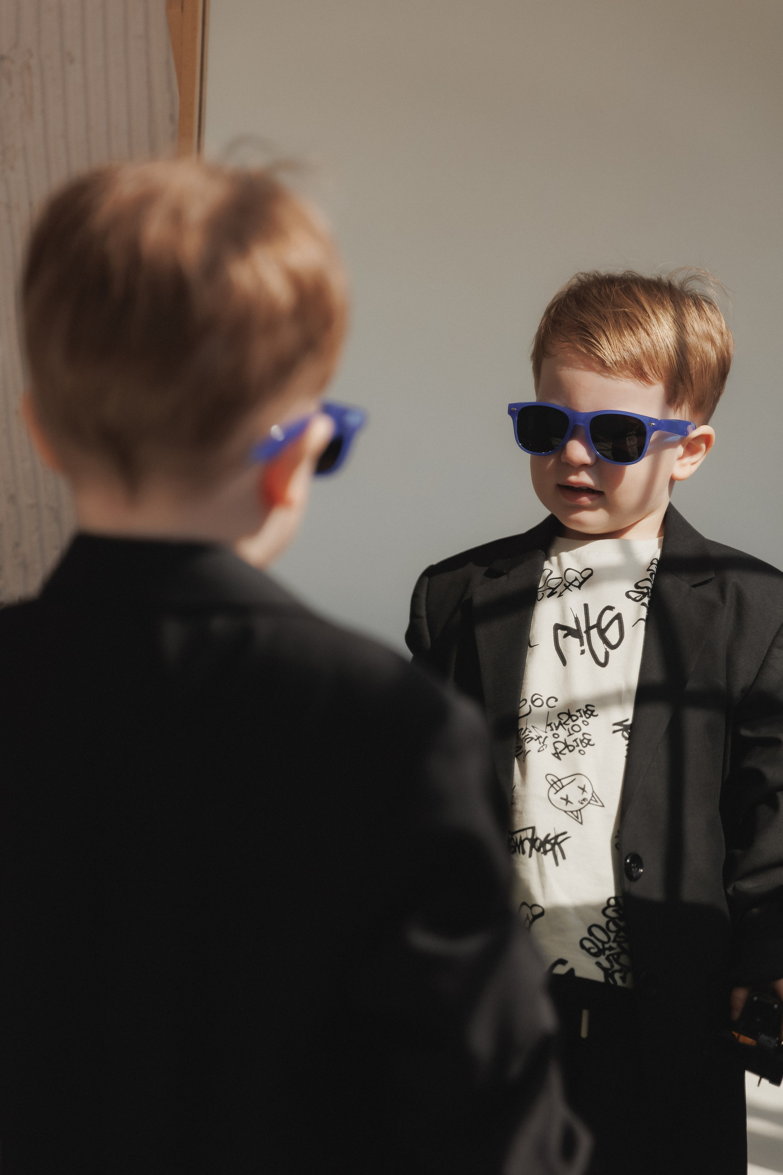 МишАриша. Фотограф в Волгограде — Александра Искандерова