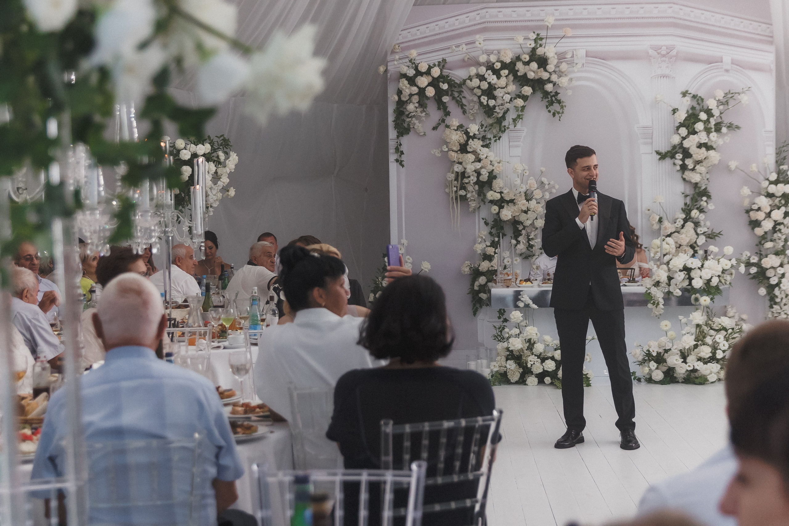 Эдгар и Ульяна. Фотограф в Волгограде — Александра Искандерова