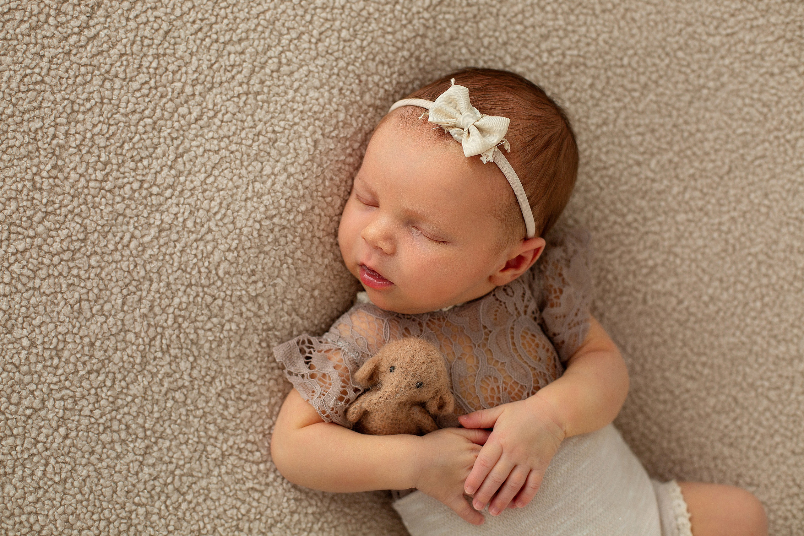 Новорожденные малыши. Семейный и детский фотограф в Омске Юлия Жукова