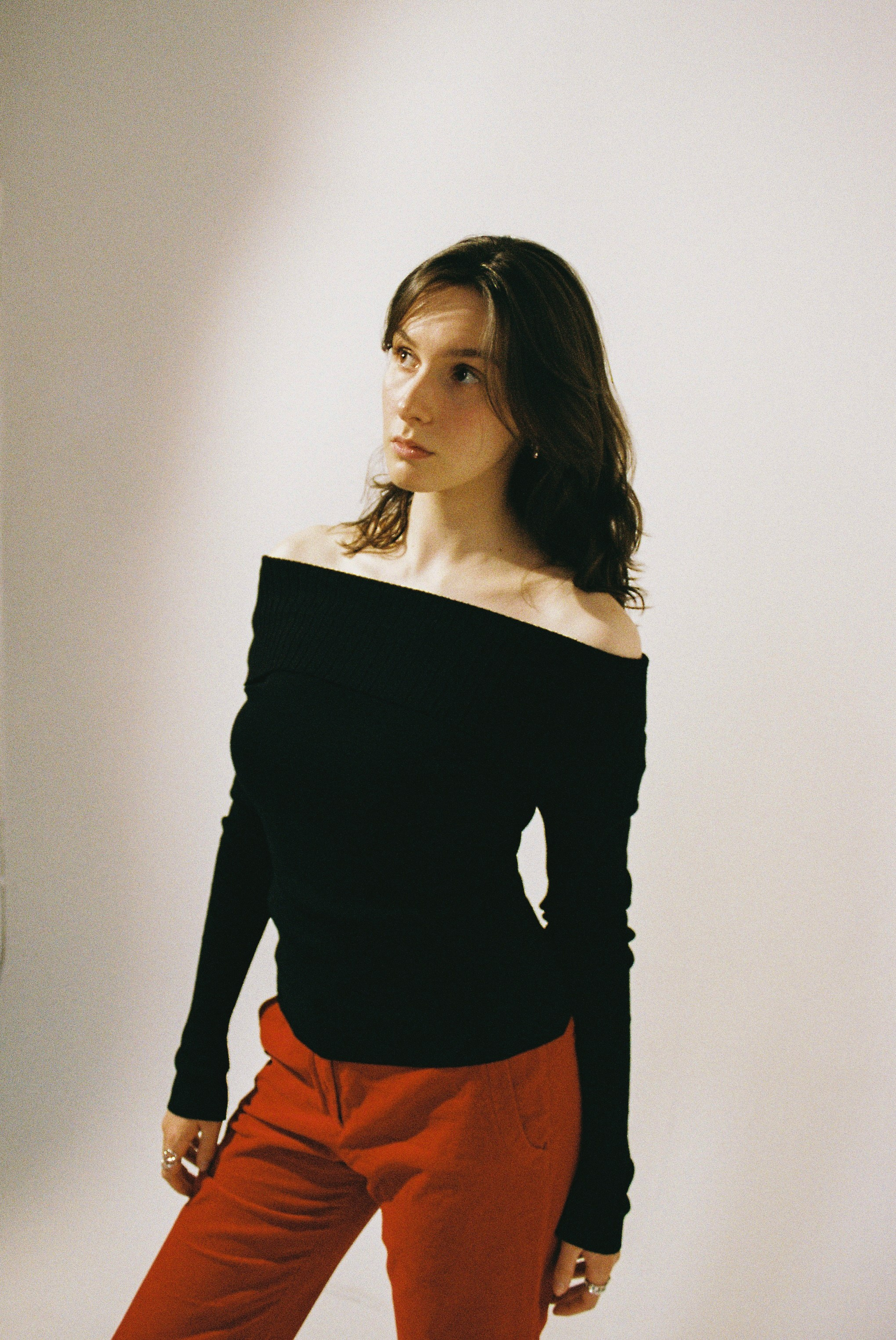 Anastasia. Daria Y. Фототерапия │ Санкт-Петербург