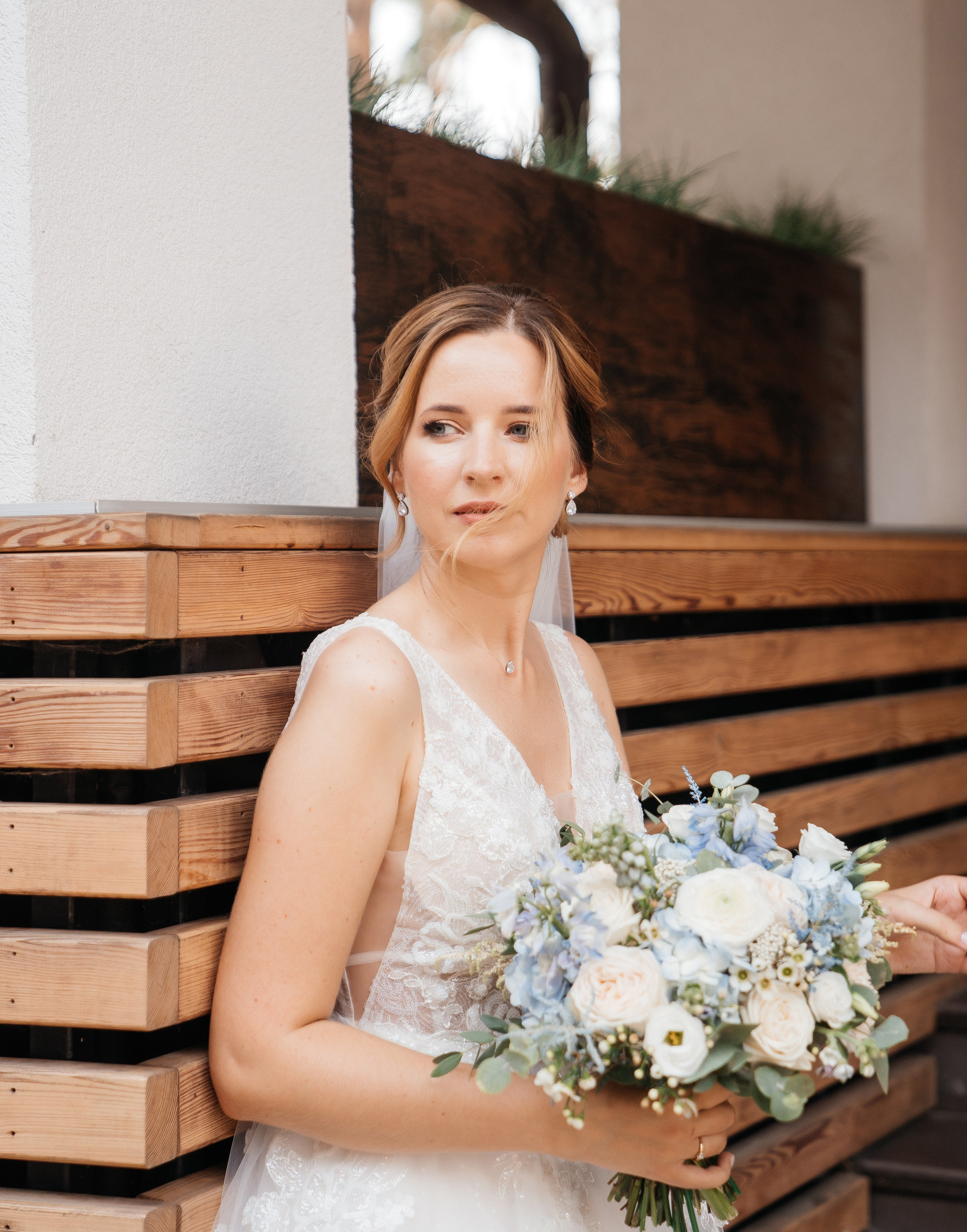 Инна и Валентин. Свадебный фотограф в Белгороде Кравченко Алиса