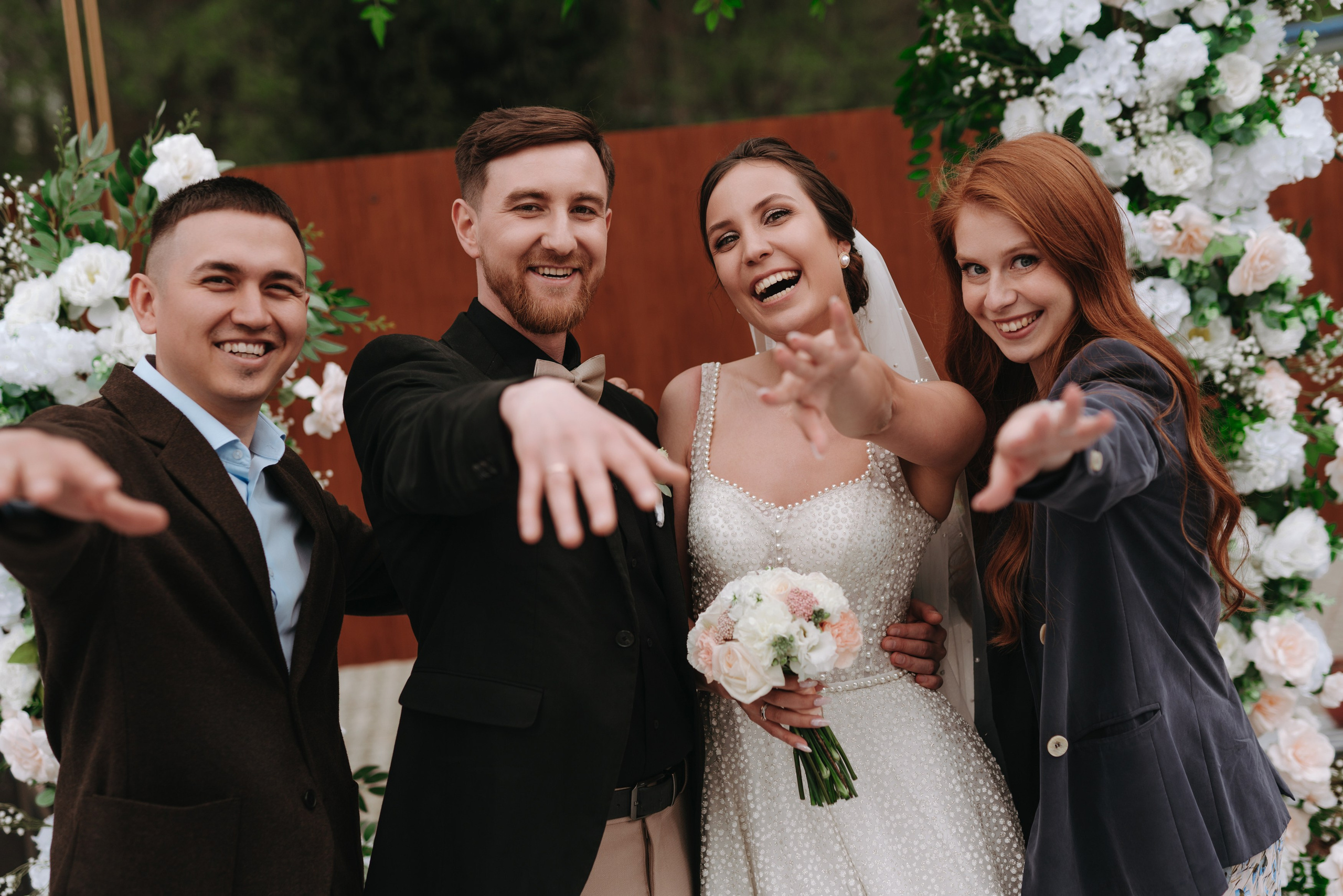 СВАДЬБА В ШАТРЕ ХОТИМ ЕДИМ, М5