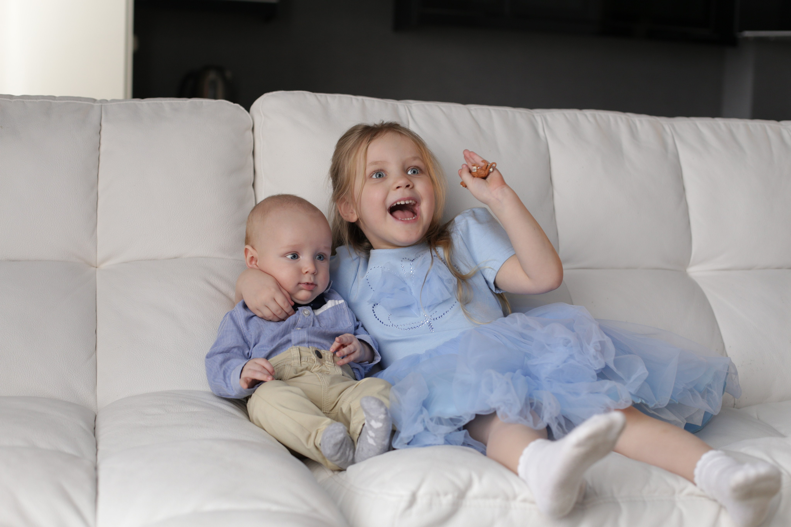 Katya. Фотограф Ксения Есенина Москва