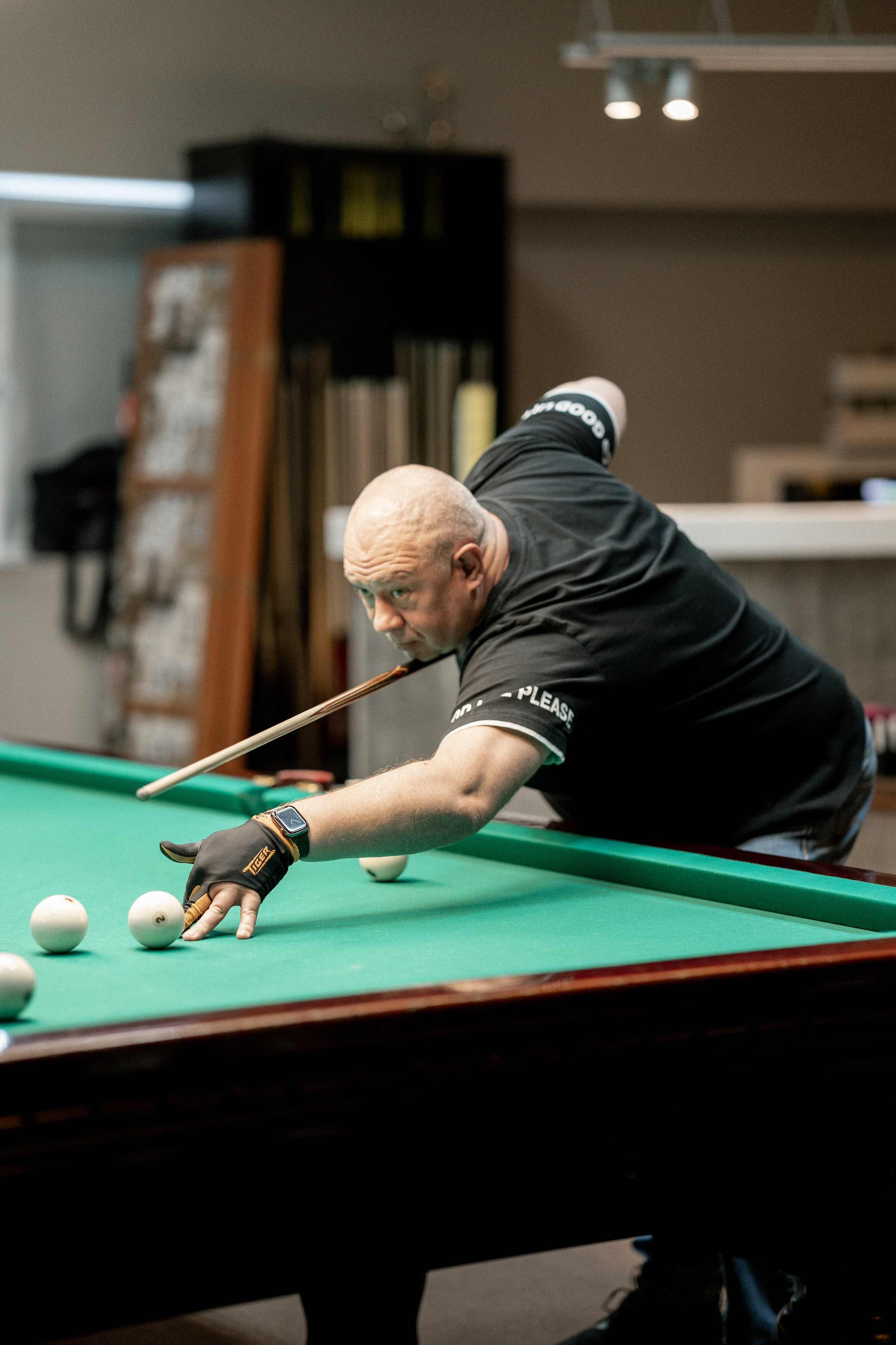 День рождения школы ФРБС. Бильярдный клуб «МАКСИматик». Фотограф Санкт-Петербург/Гомель Виктория Петрова