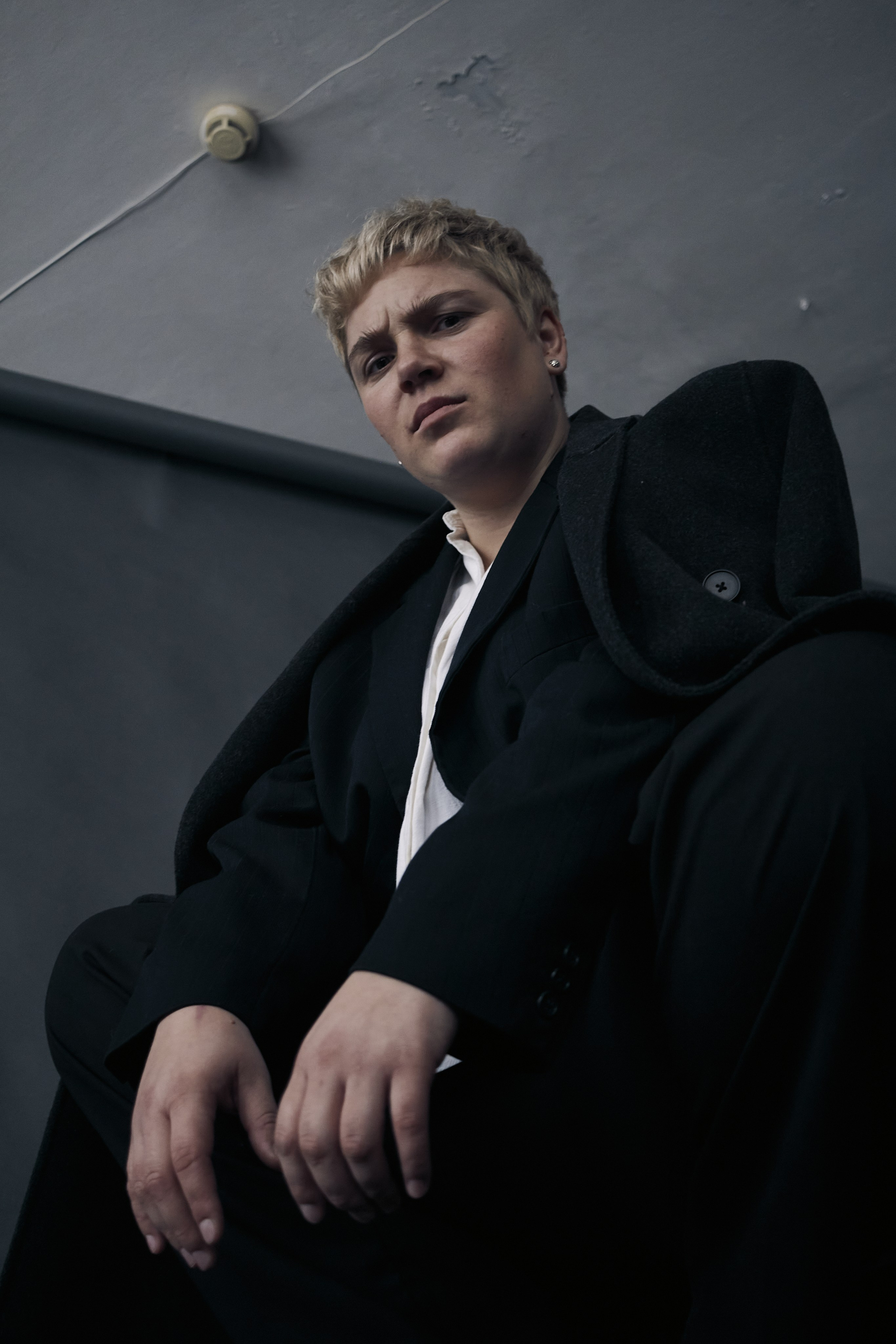 Татьяна. Фотограф из Первоуральска Роман Заиченко