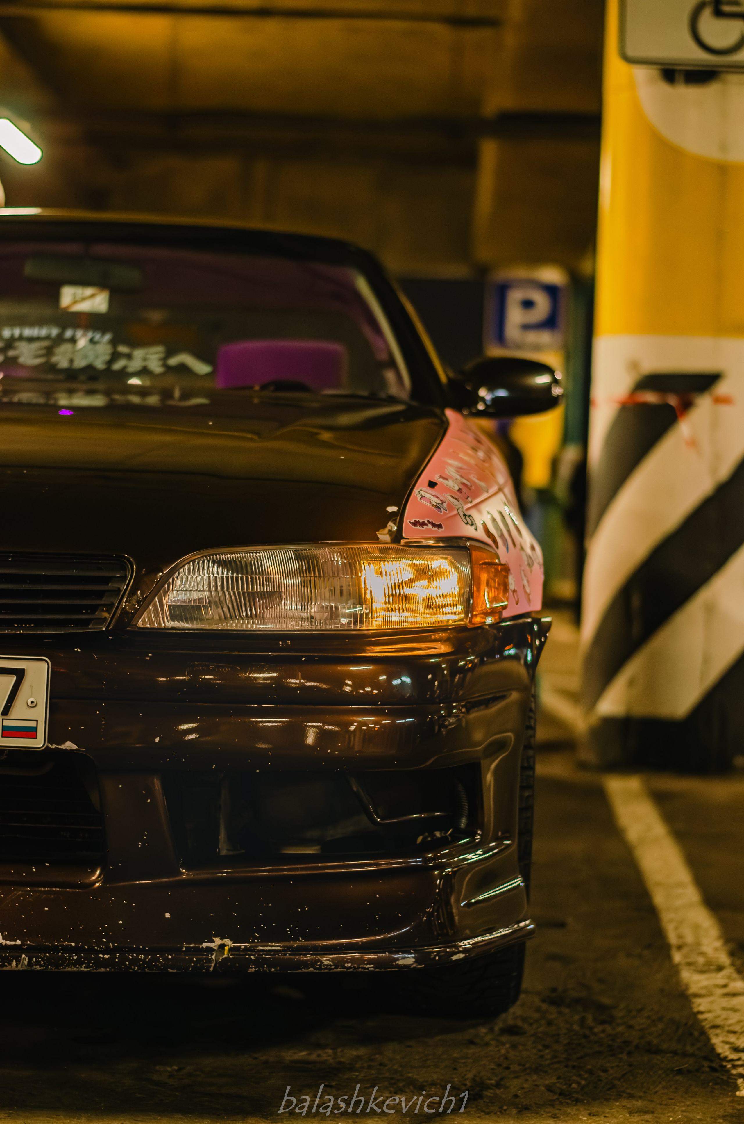 DnB 22/11/25. TuninGGameS Media