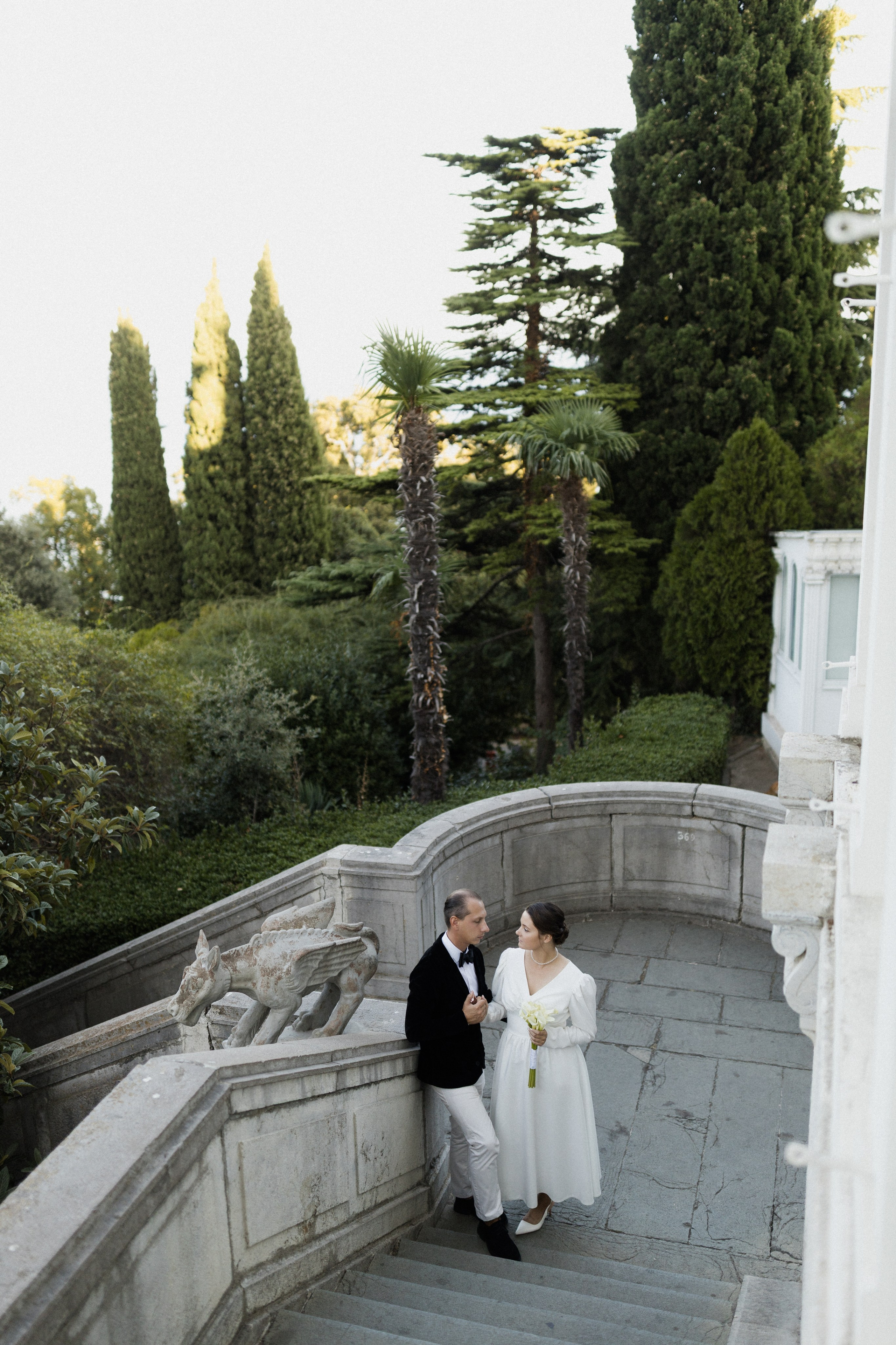 4. Свадебный и портретный фотограф в Севастополе Елизавета Юшкевич