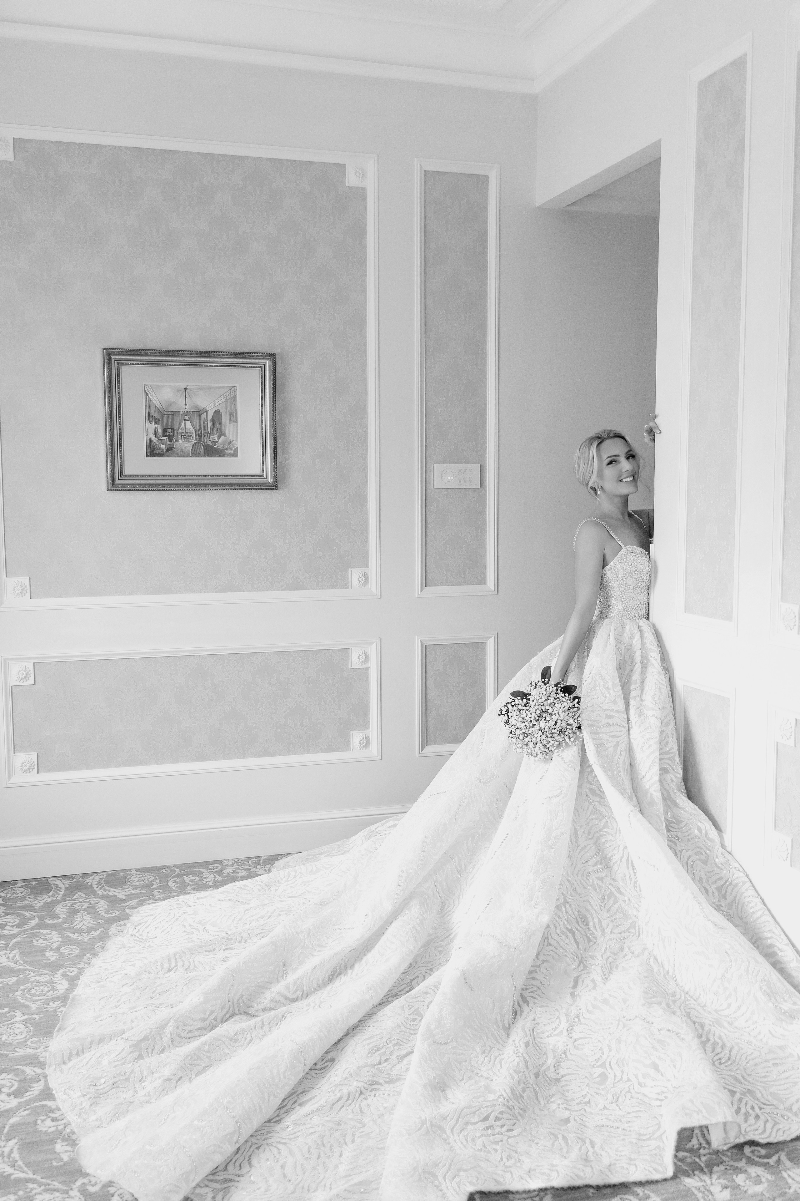 Свадебные съёмки. Творческий и свадебный фотограф в Санкт-Петербурге Екатерина PHOTOFORY