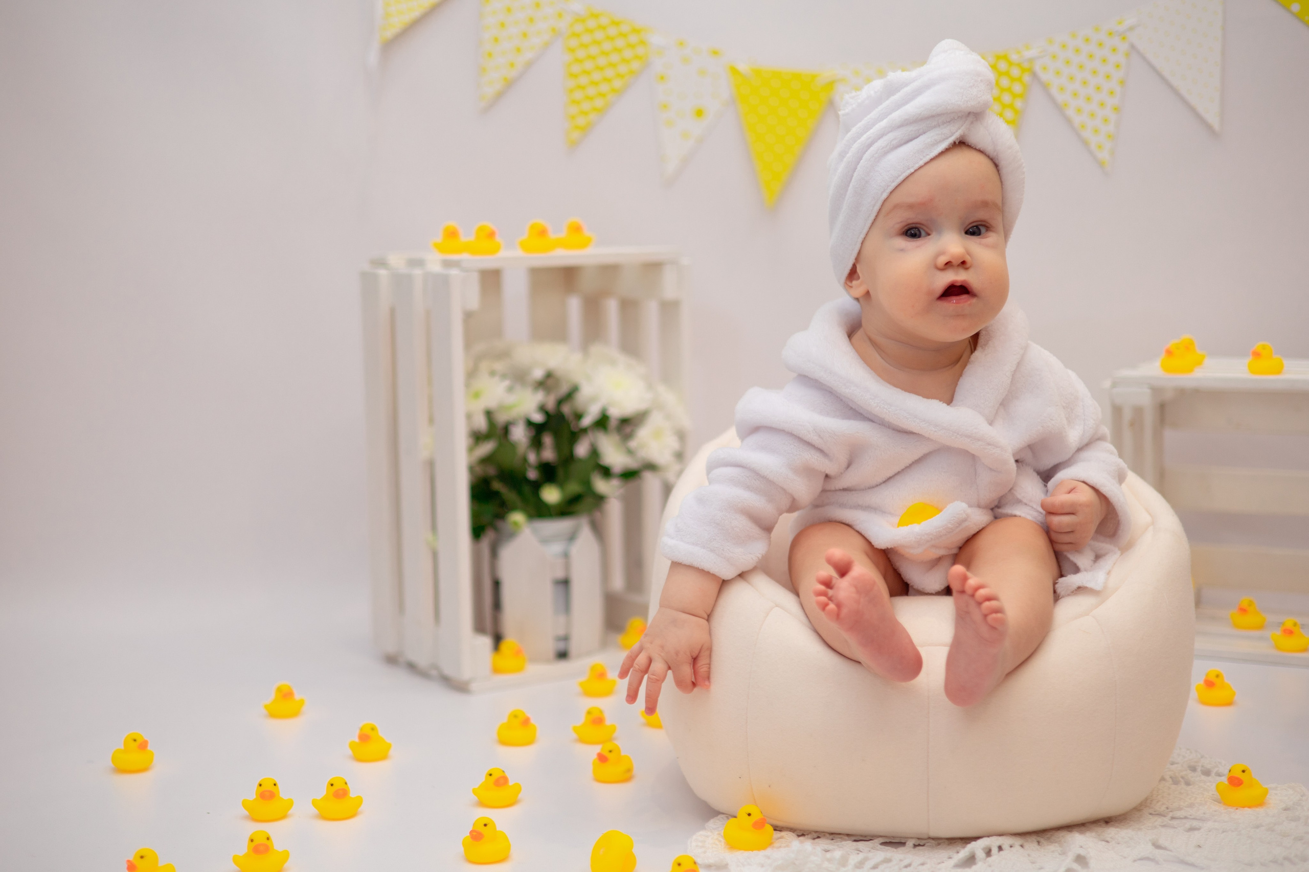 Дарья утки. Семейный и детский фотограф в Михайловке Татьяна Лестьева